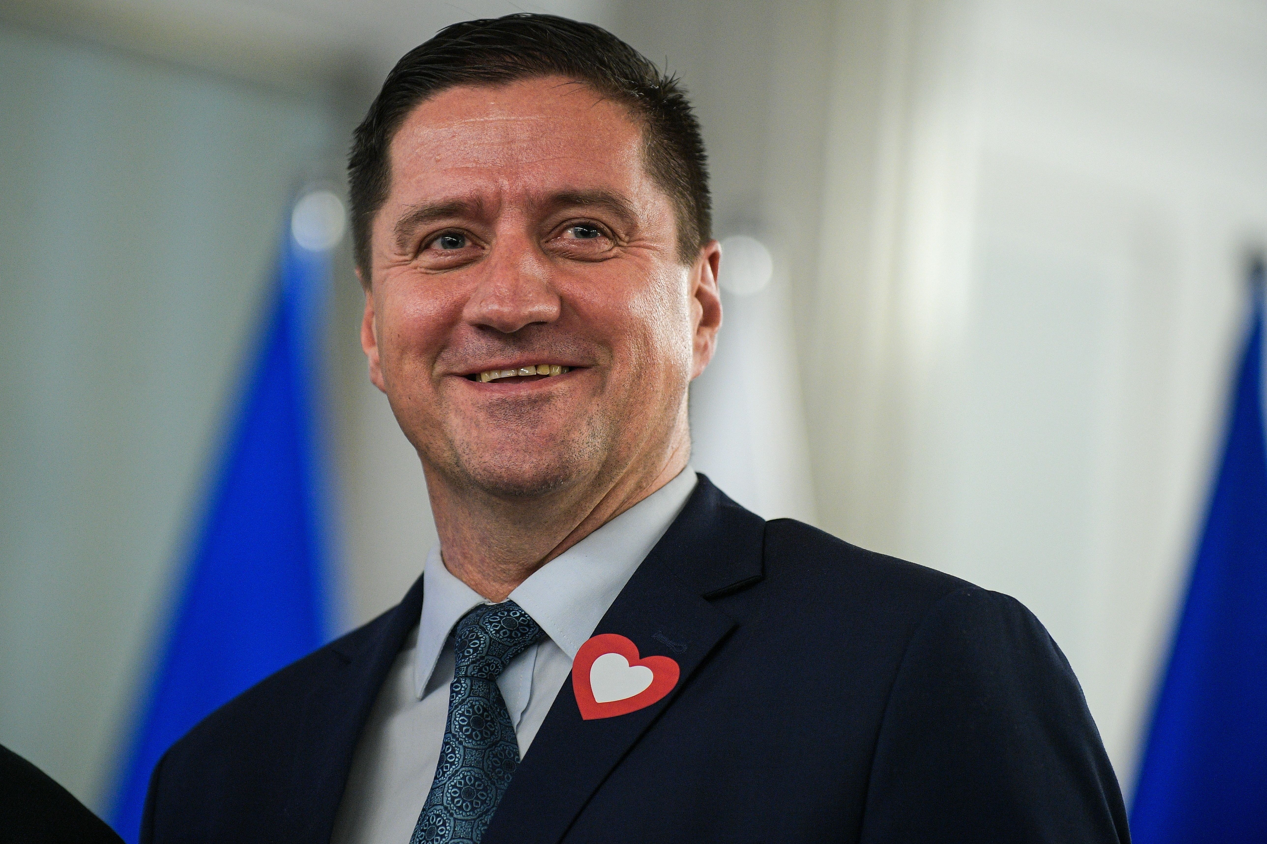 Jacek Niedźwiedzki