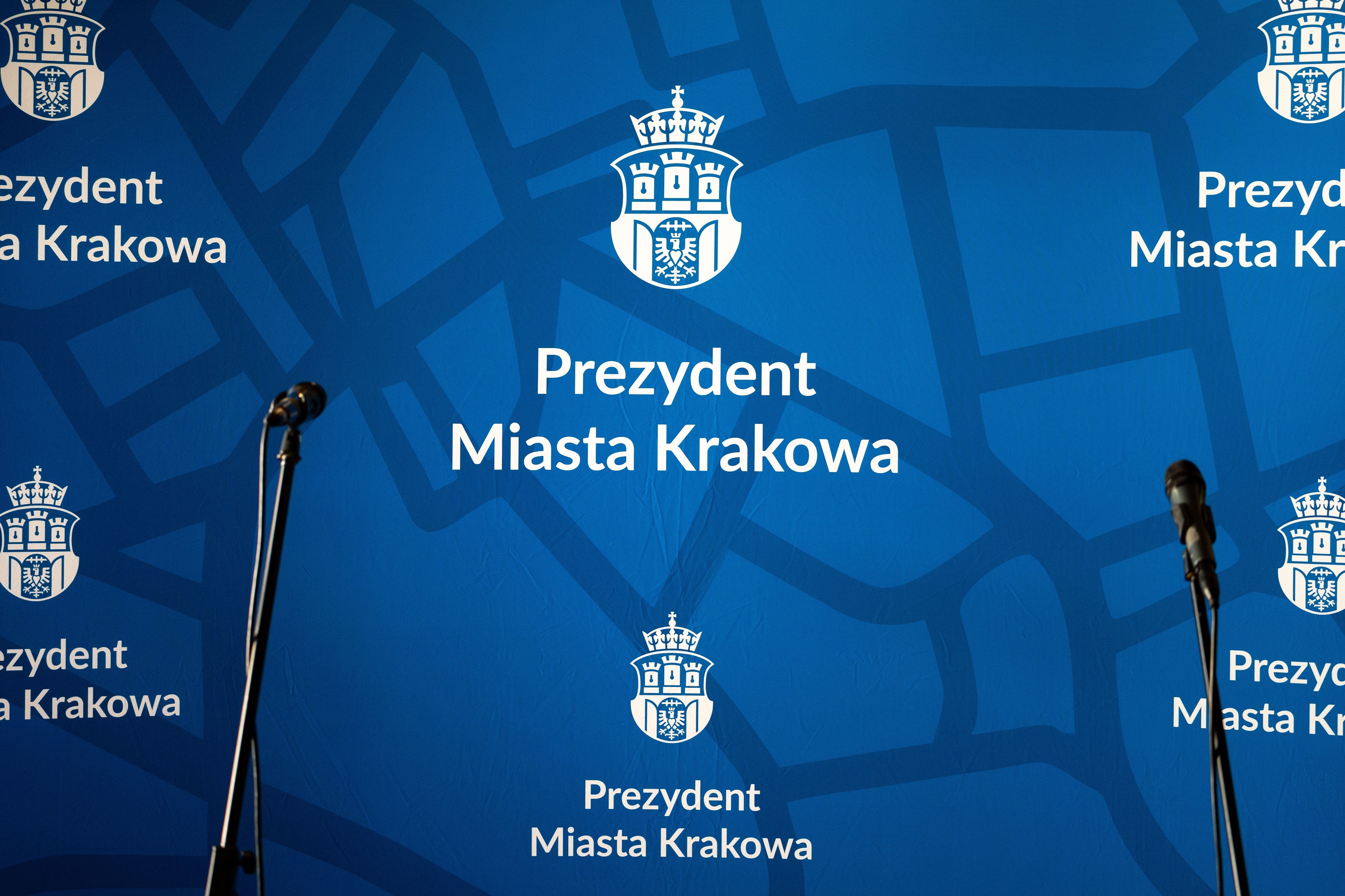 Krakow,,Poland,-,May,14,,2024:,Coat,Of,Arms,Of