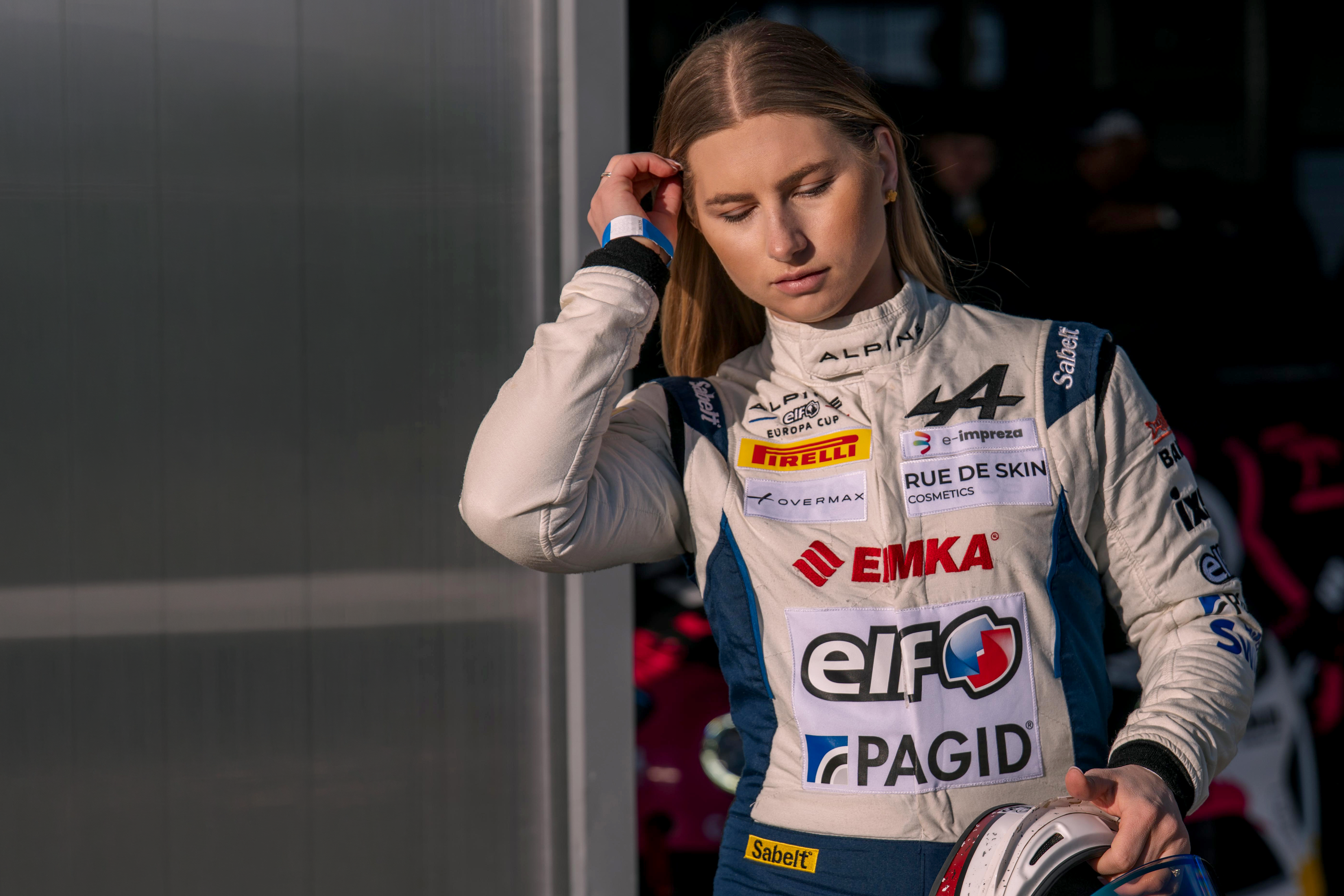 Gosia Rdest: Chcę, żeby moje córki zobaczyły, że można