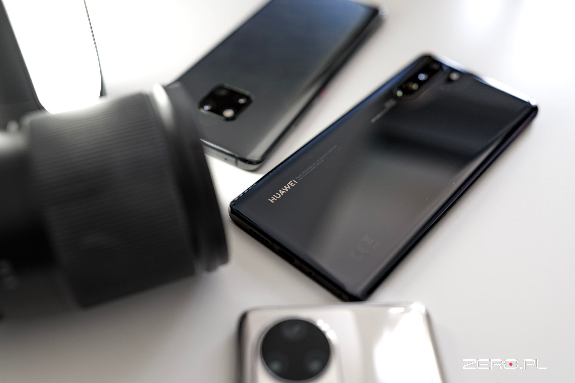 Huawei już wie, jak pokonać amerykańskie sankcje. Czas na wielki powrót?