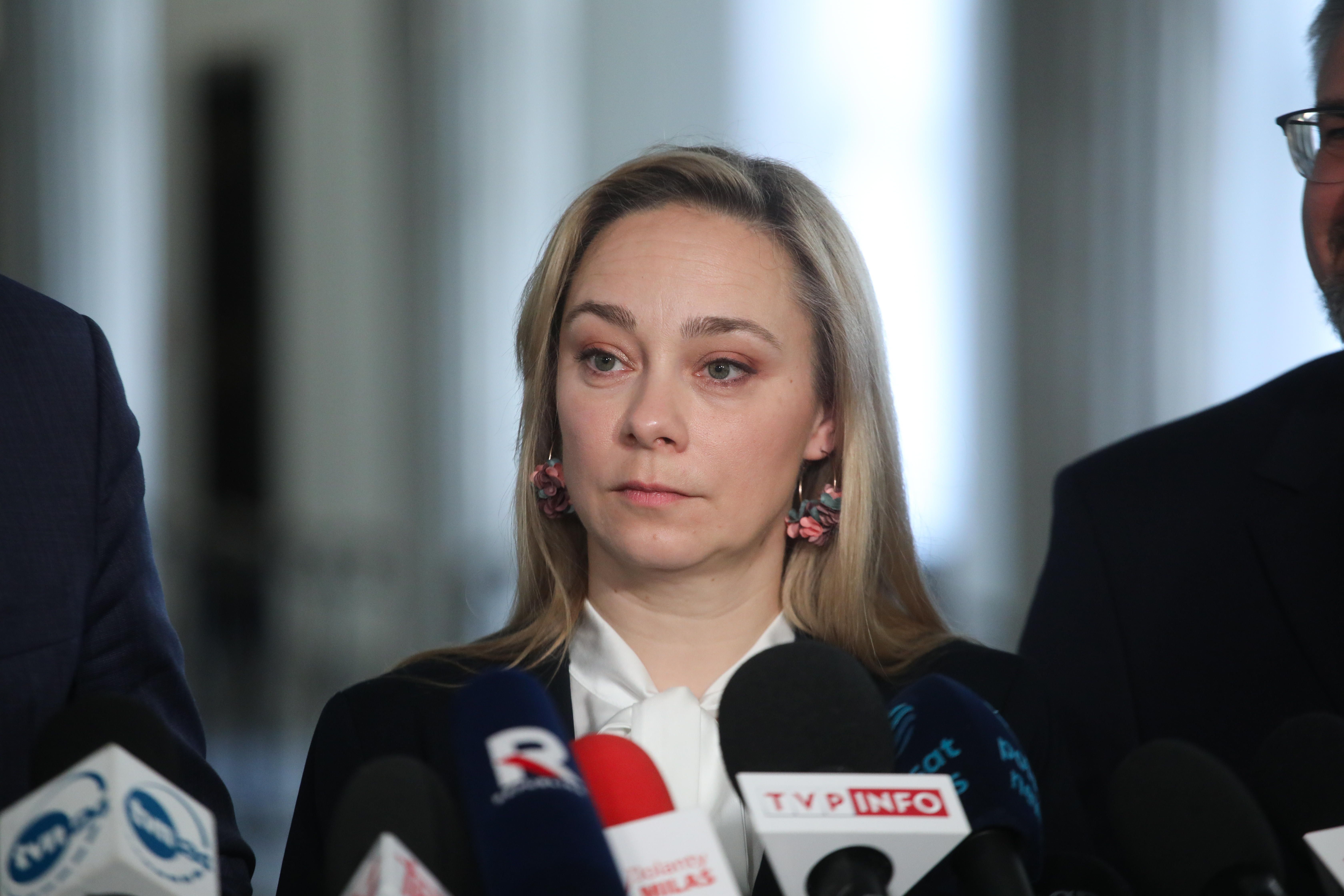 Nowa wiceminister wciąż nie wie, ile jest województw w Polsce