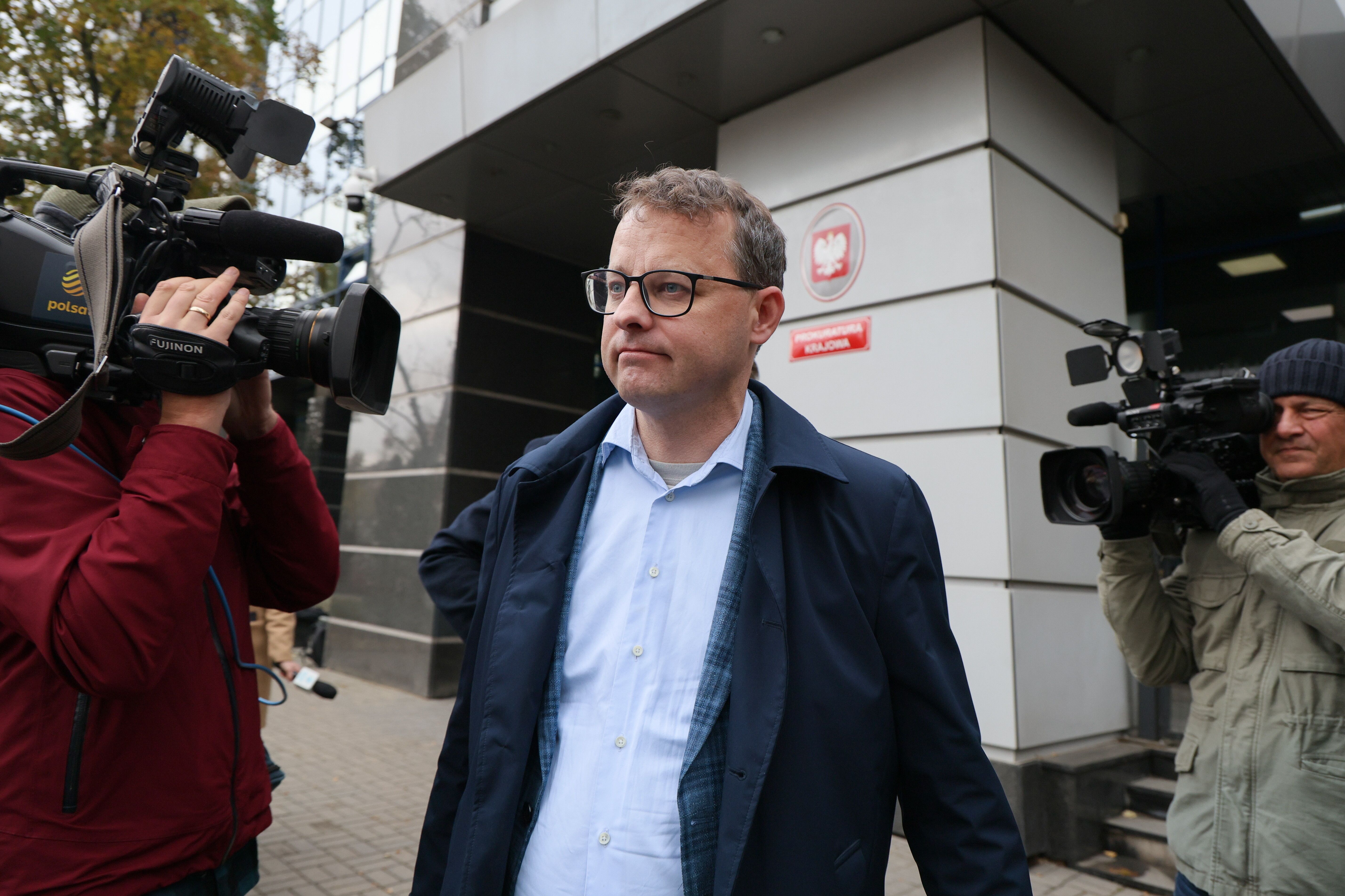 Nowe ślady w poszukiwaniach Marcina Romanowskiego? Przecieki ze śledztwa.