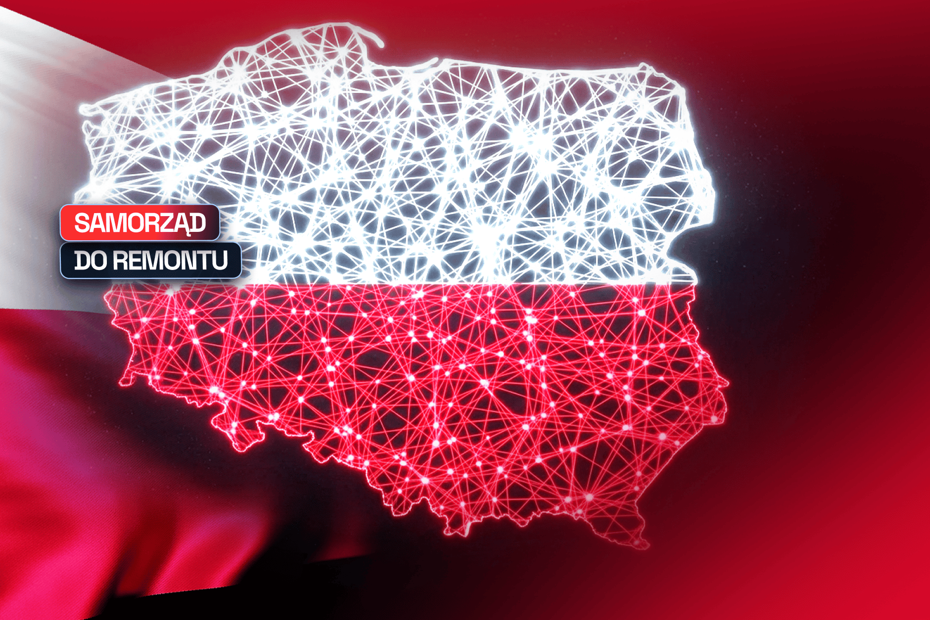 Samorząd do remontu.