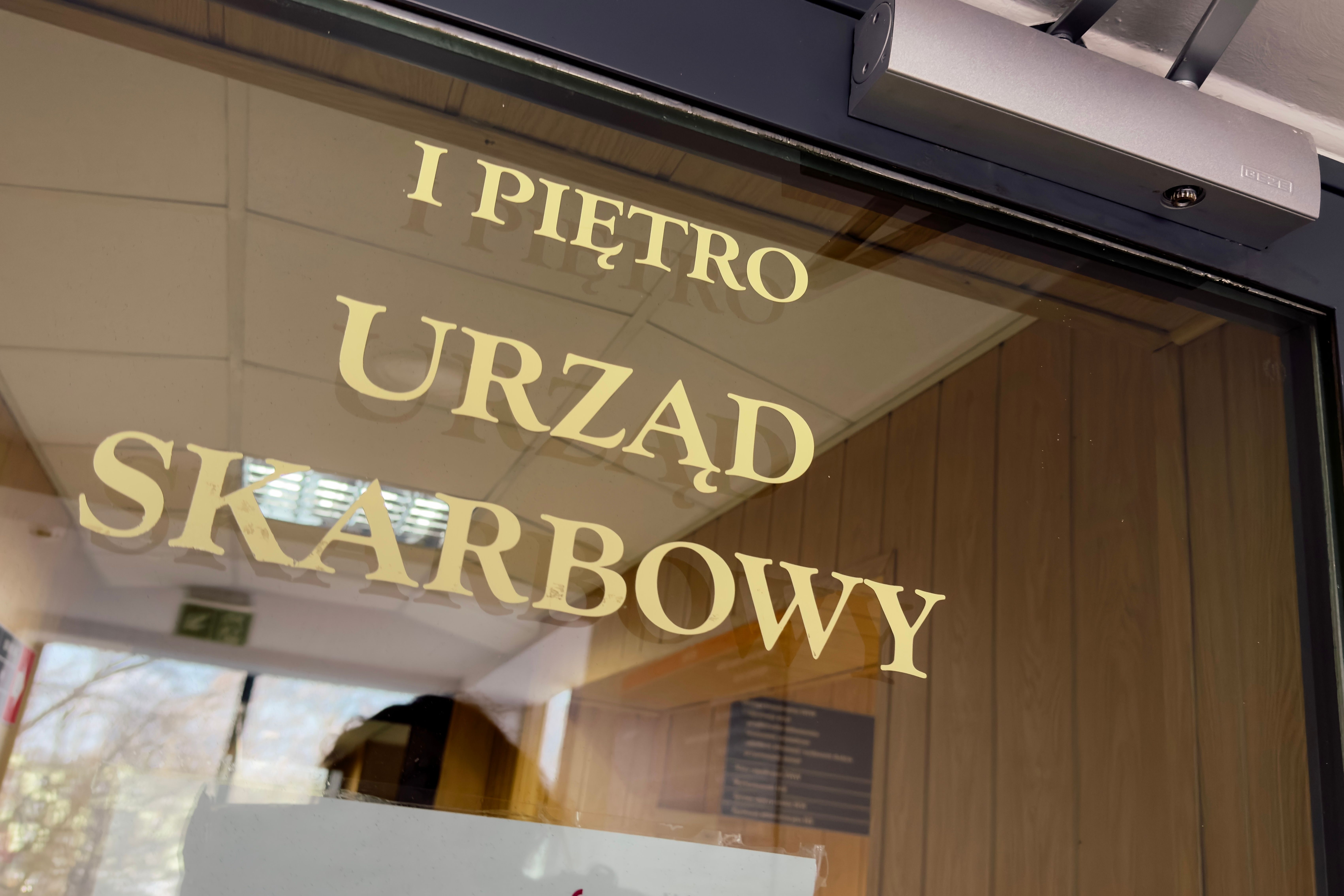 Znów więcej Polaków zapłaciło wyższą daninę do skarbówki. Efekt zamrożonych progów