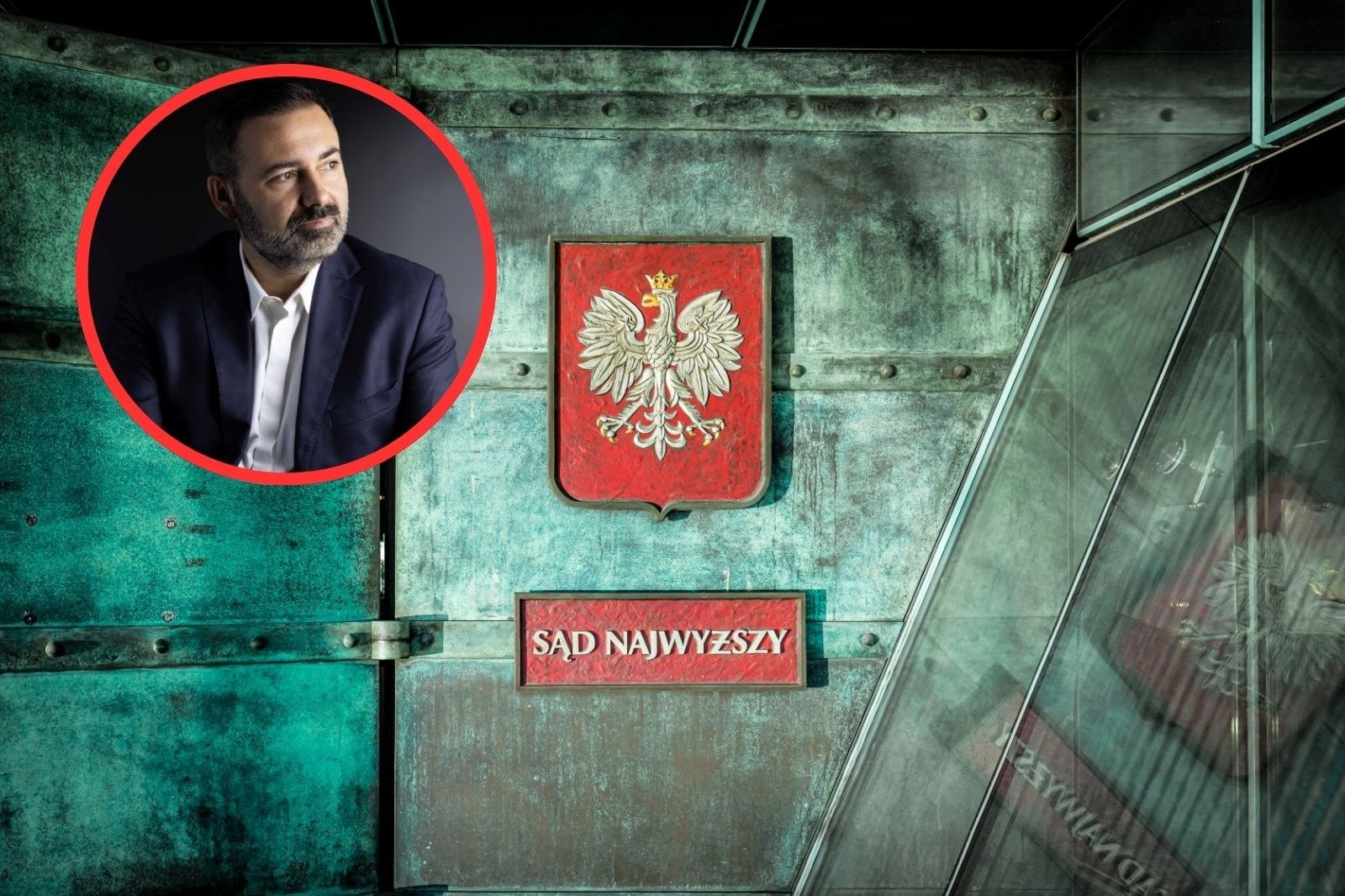 „Zła wiadomość dla obywateli”. Konstytucjonalista o nowym Pierwszym Prezesie SN