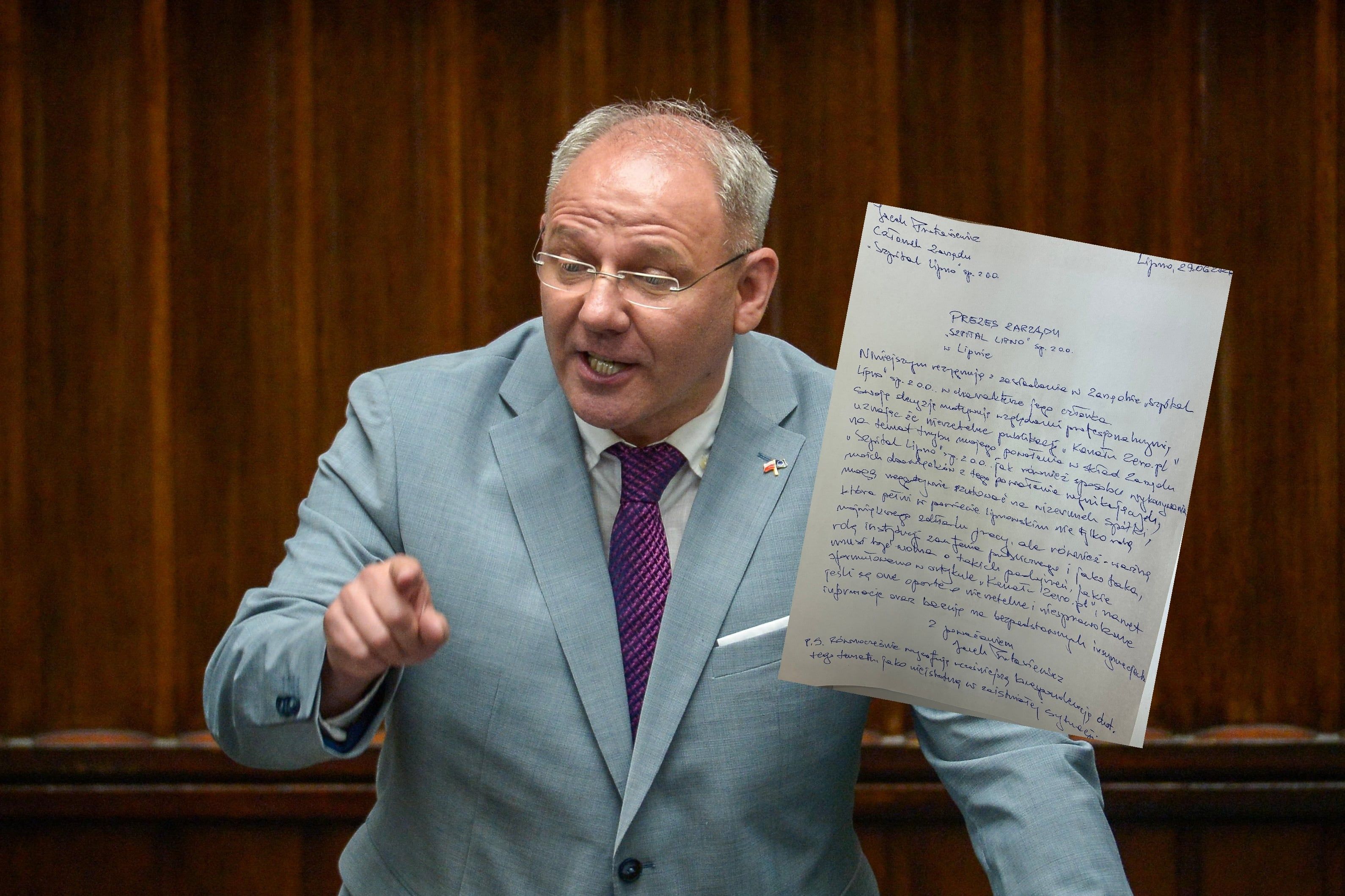Jacek Protasiewicz