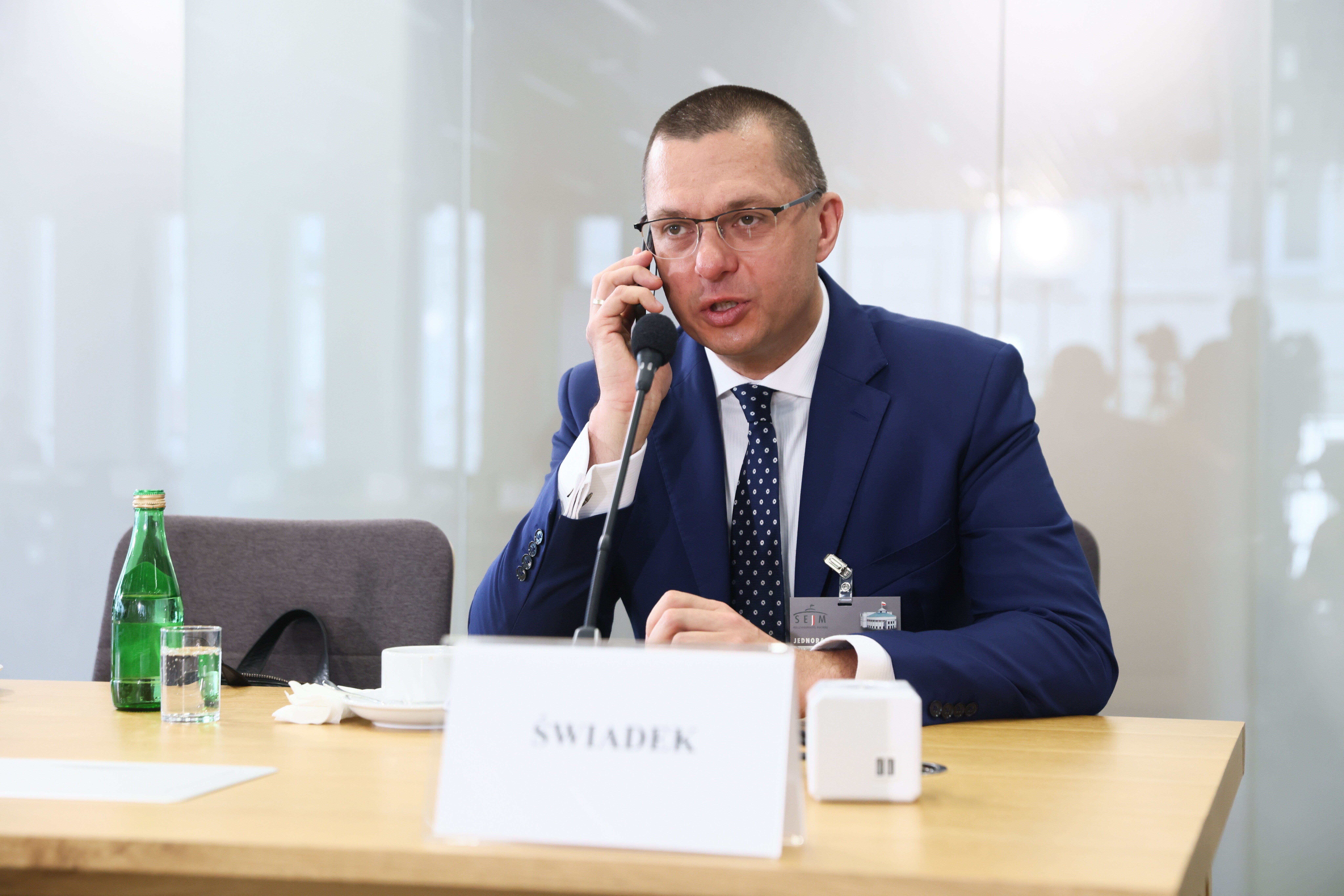 Piotr Krawczyk