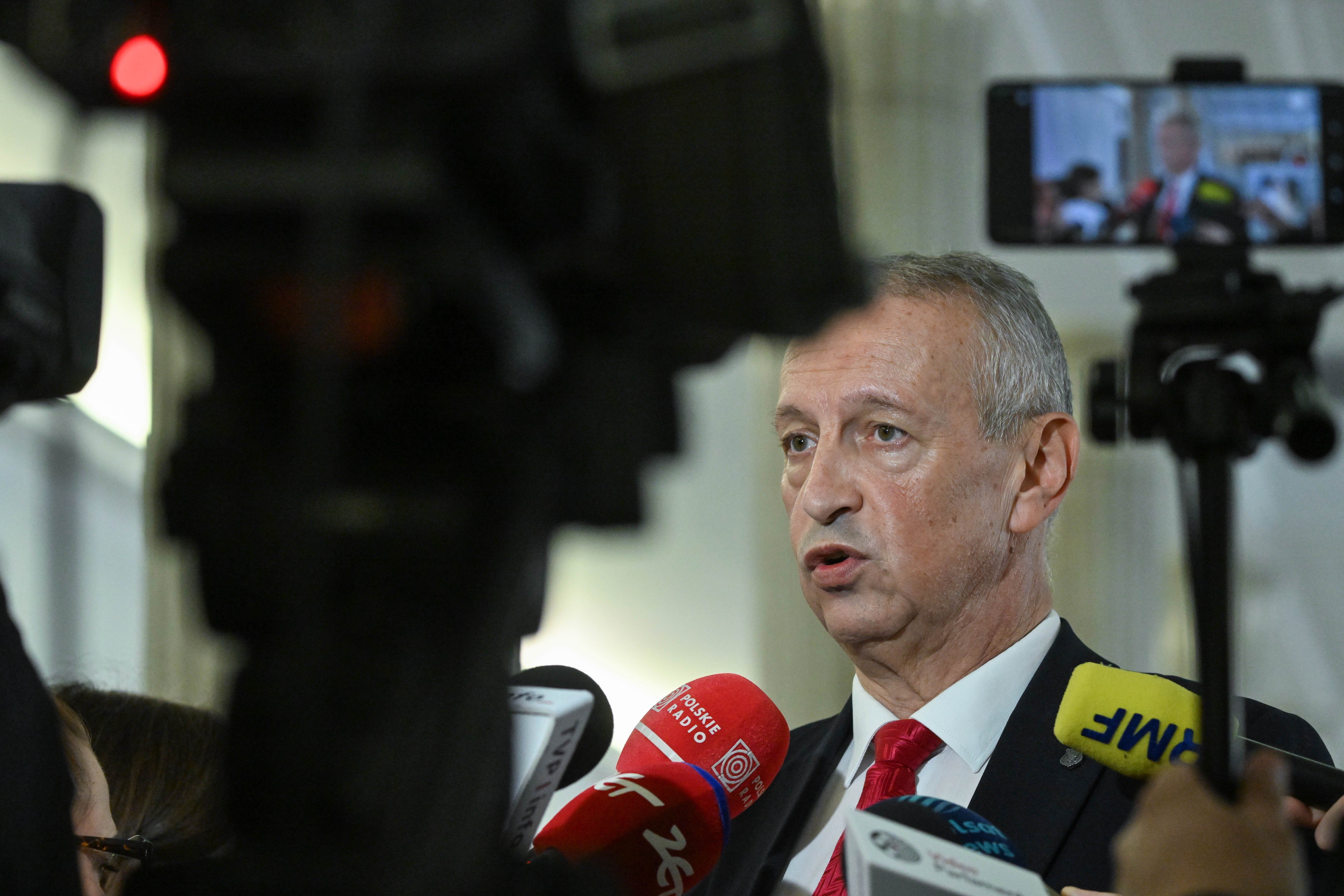 Jacek Dobrzyński