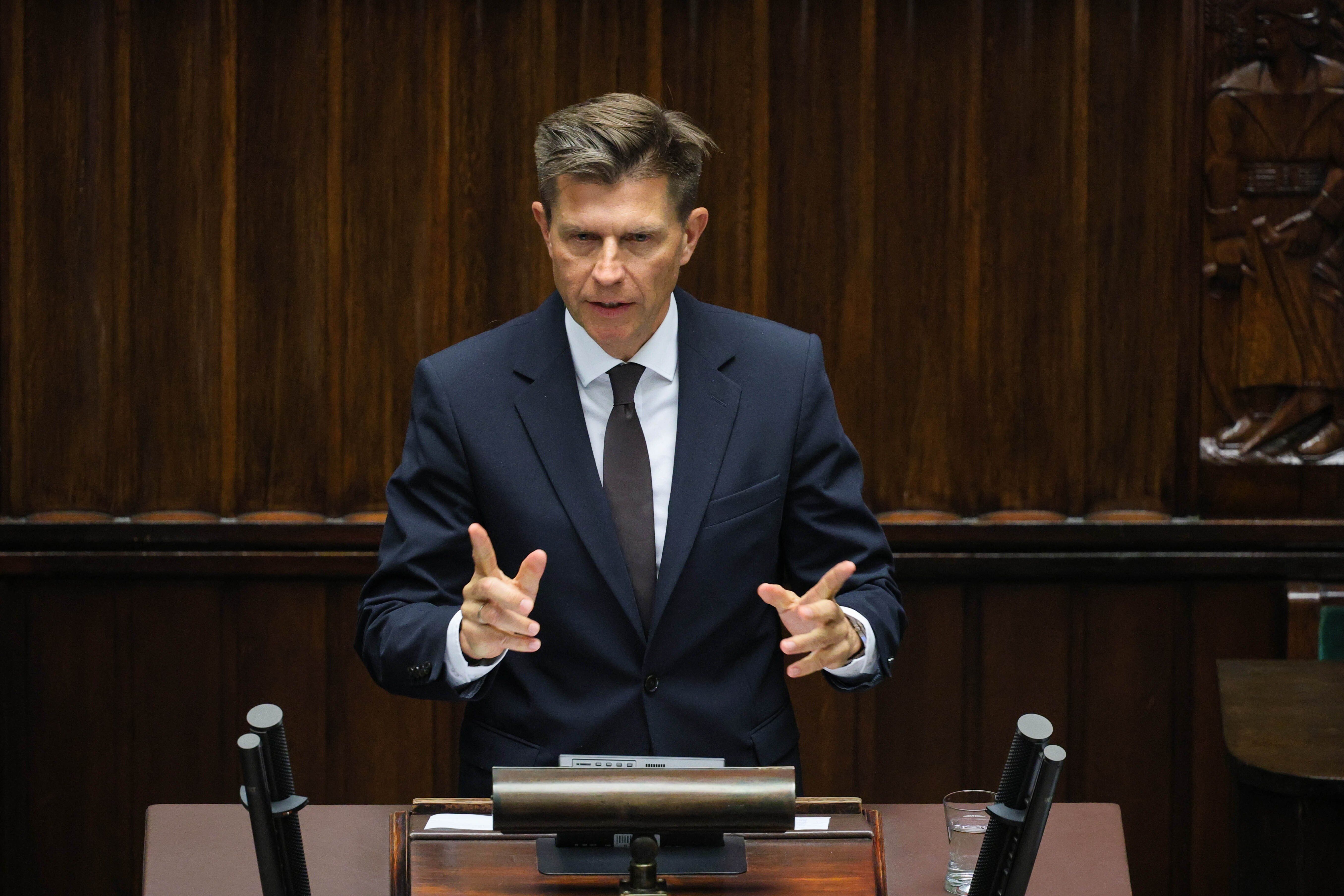 Ryszard Petru