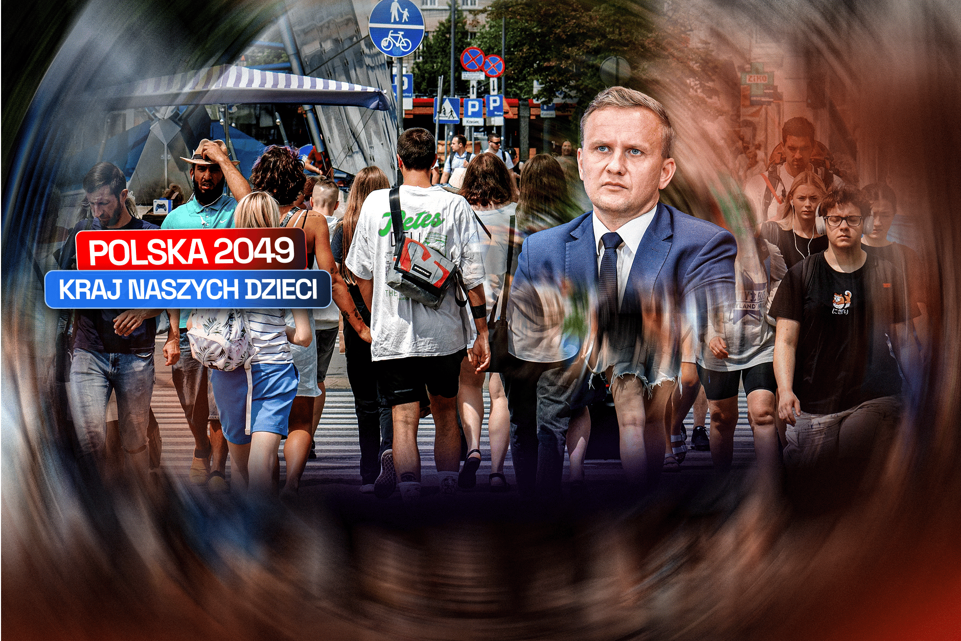 Świat bez dzieci to koniec świata