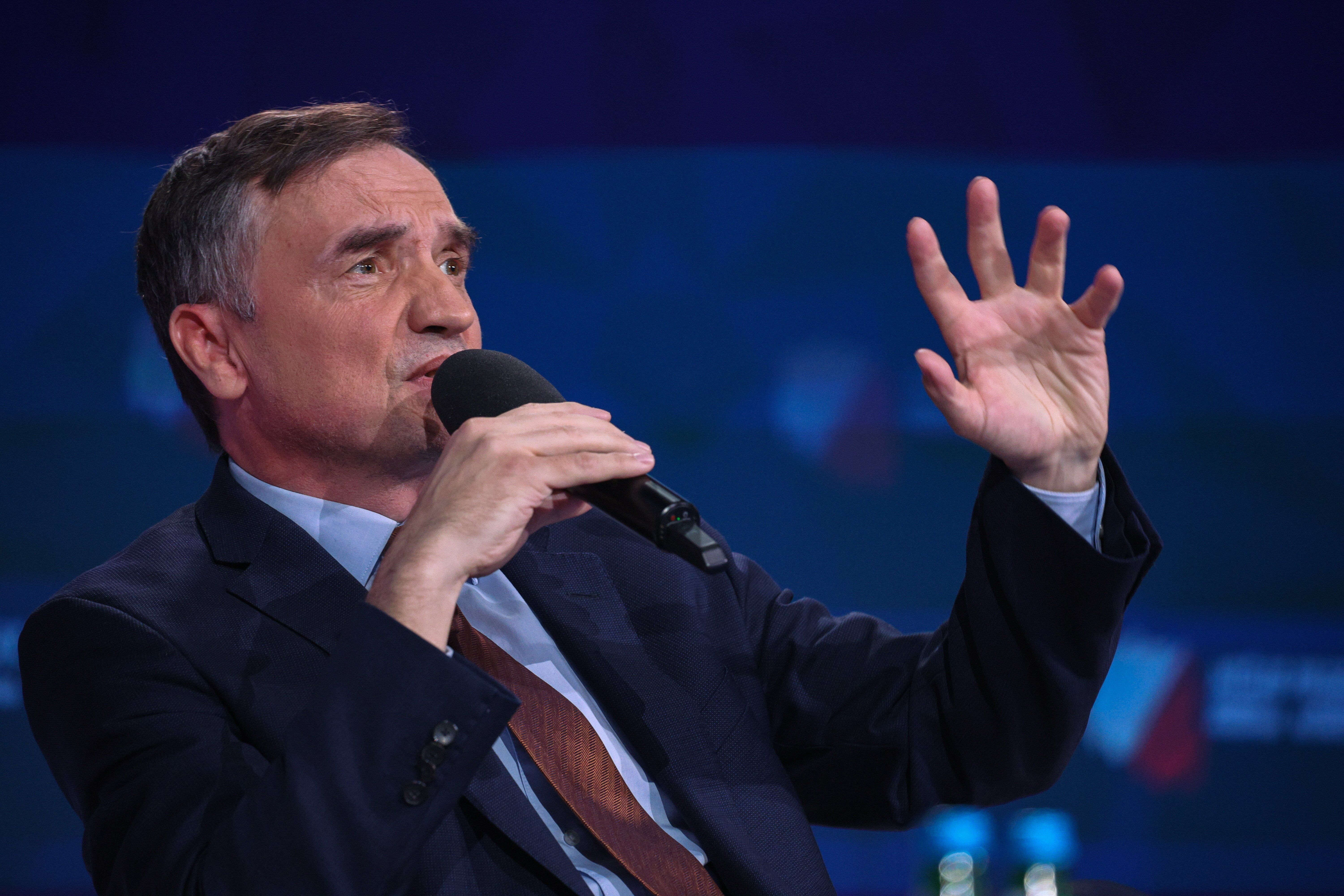 Sąd zmienił decyzję. Posiedzenie aresztowe Ziobry szybciej niż planowano