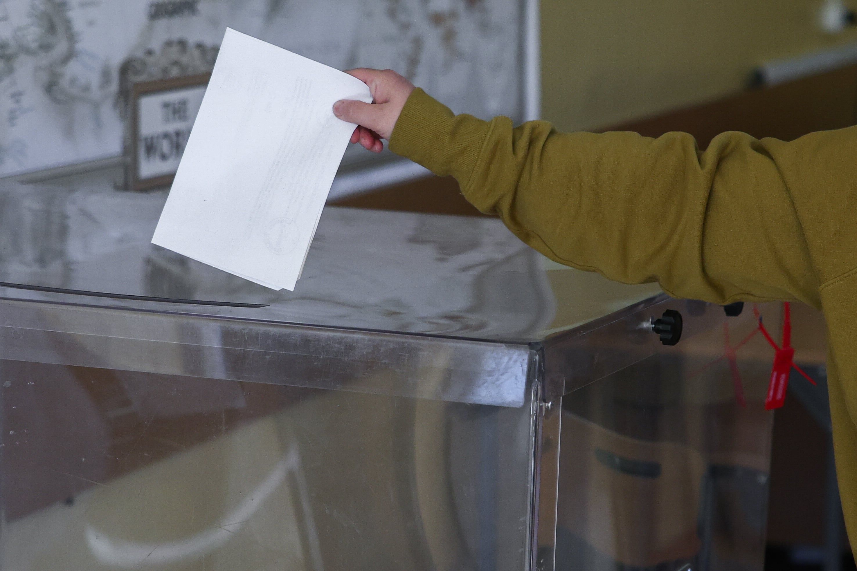 Mieszkańcy chcą odwołać burmistrza. Trzecie referendum w ostatnich latach