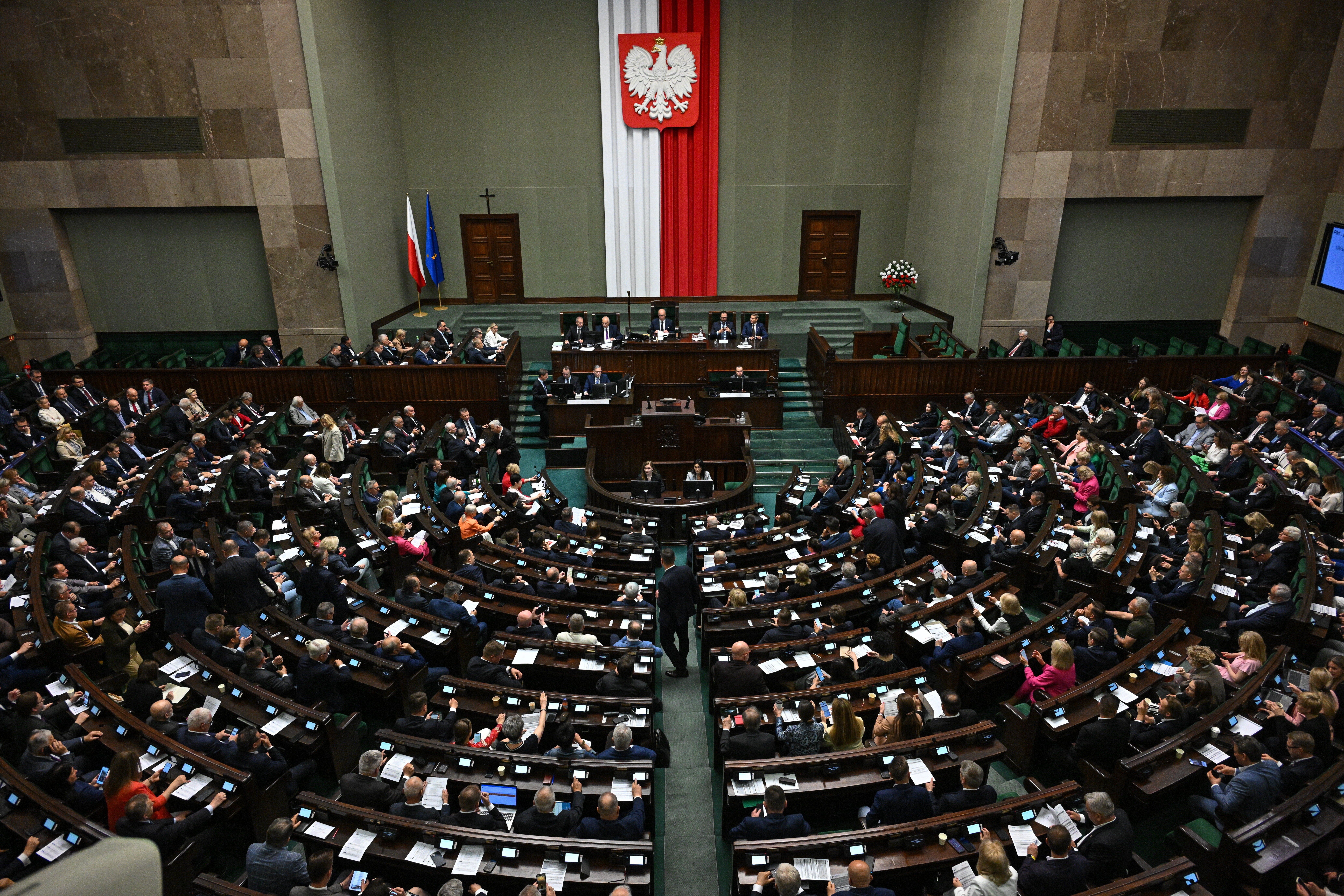 sala posiedzeń