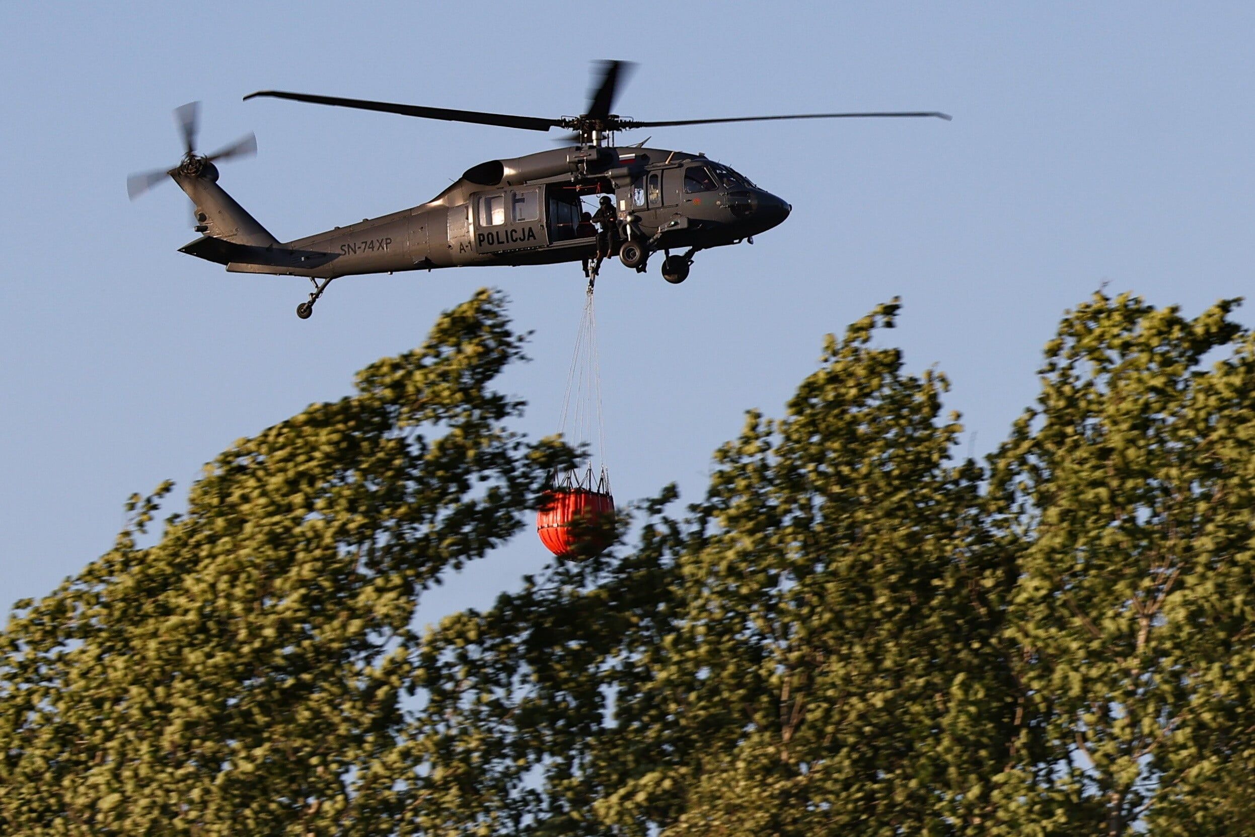 helikopter