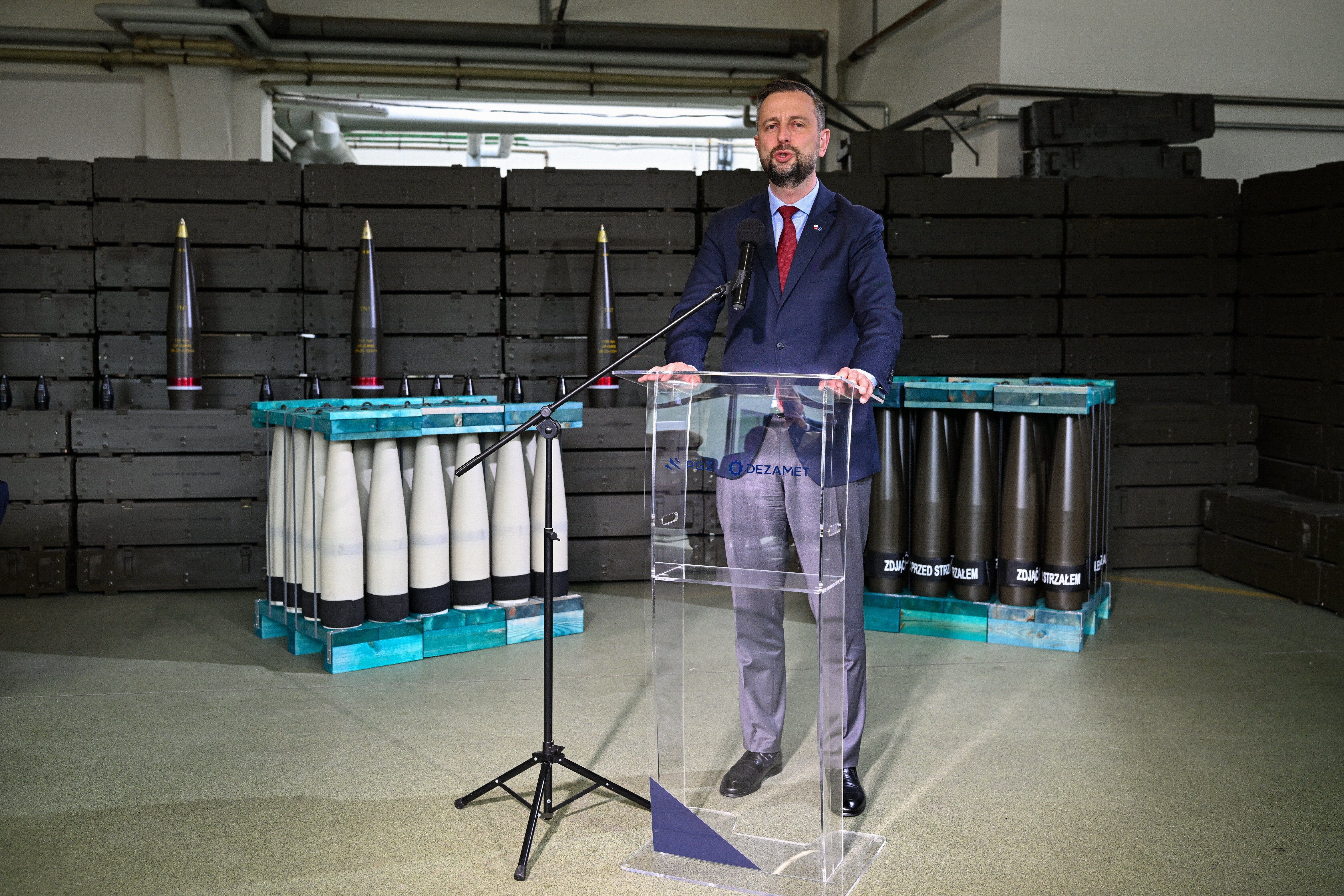 Władysław Kosiniak-Kamysz