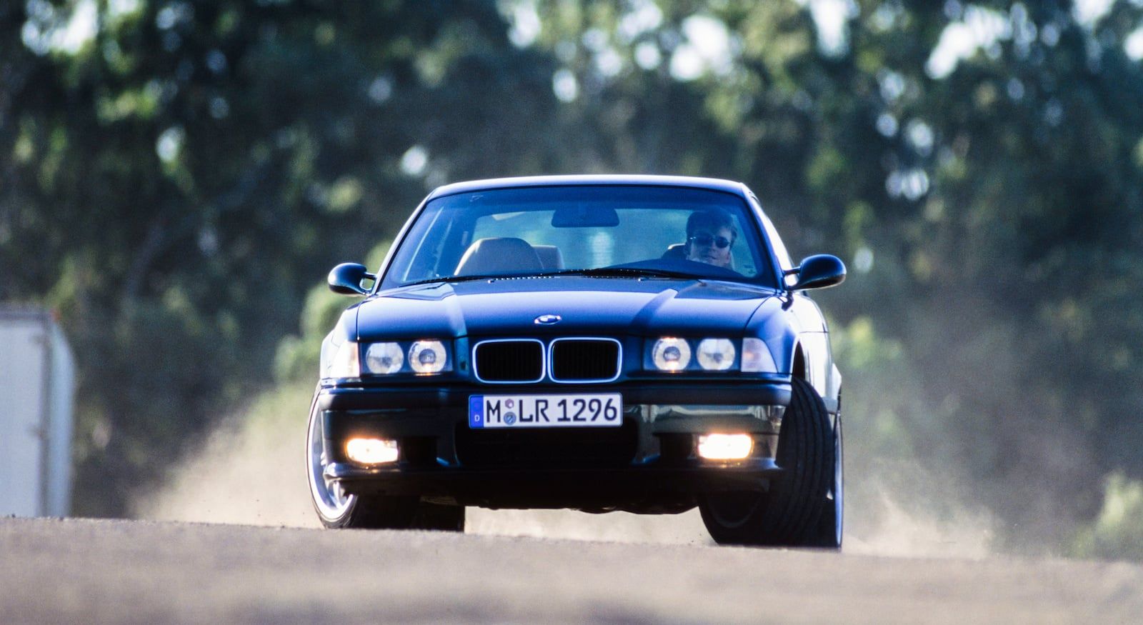 Kierowcy BMW: postrach i zakała dróg. To stereotyp, a jaka jest prawda?