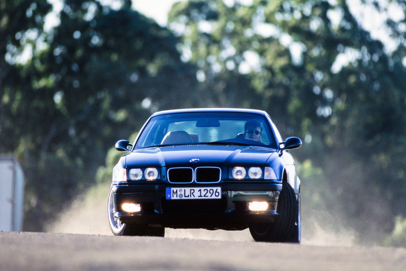 Kierowcy BMW: postrach i zakała dróg. To stereotyp, a jaka jest prawda?