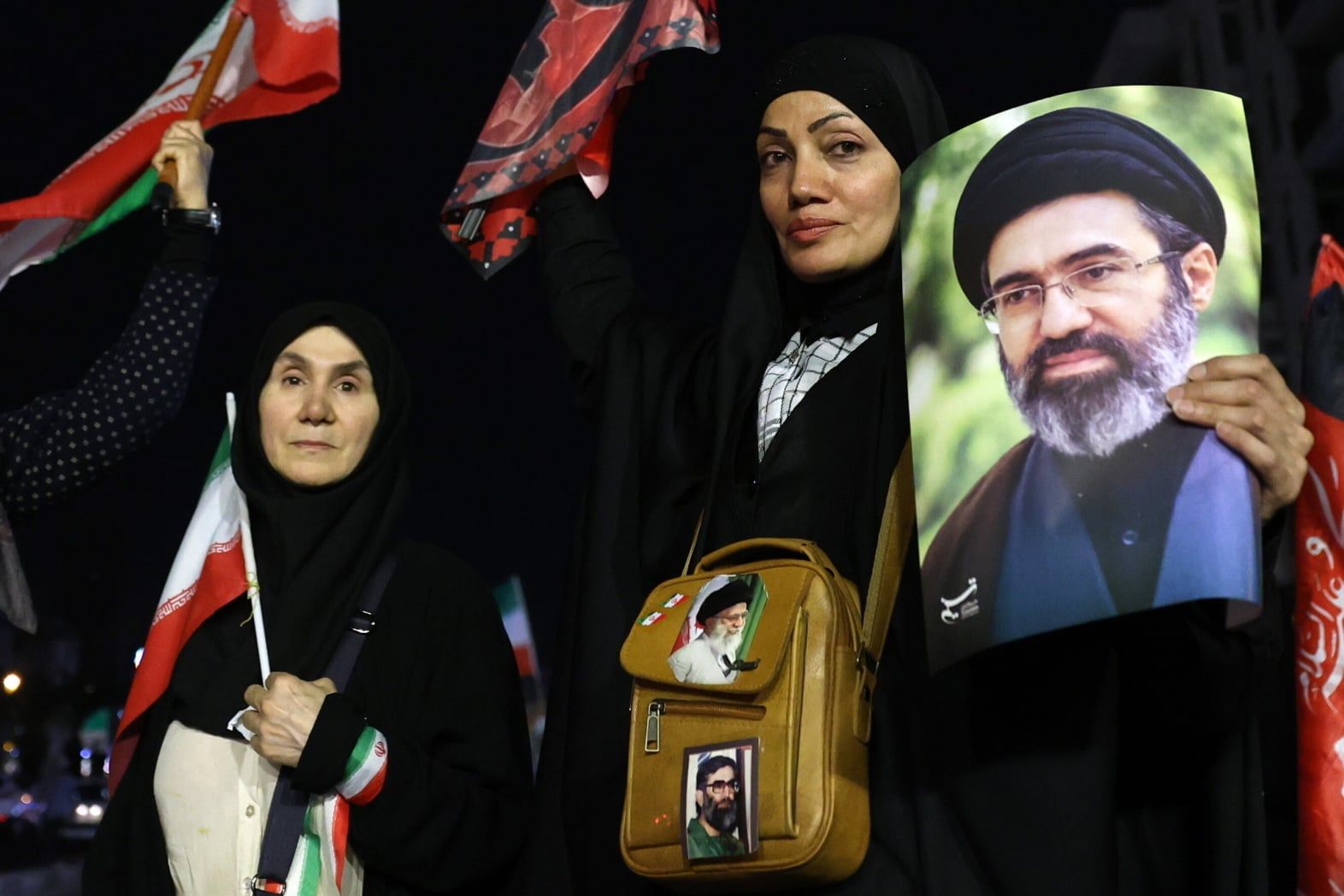 Iran zestrzelił amerykański dron. USA odpowiedziały atakiem