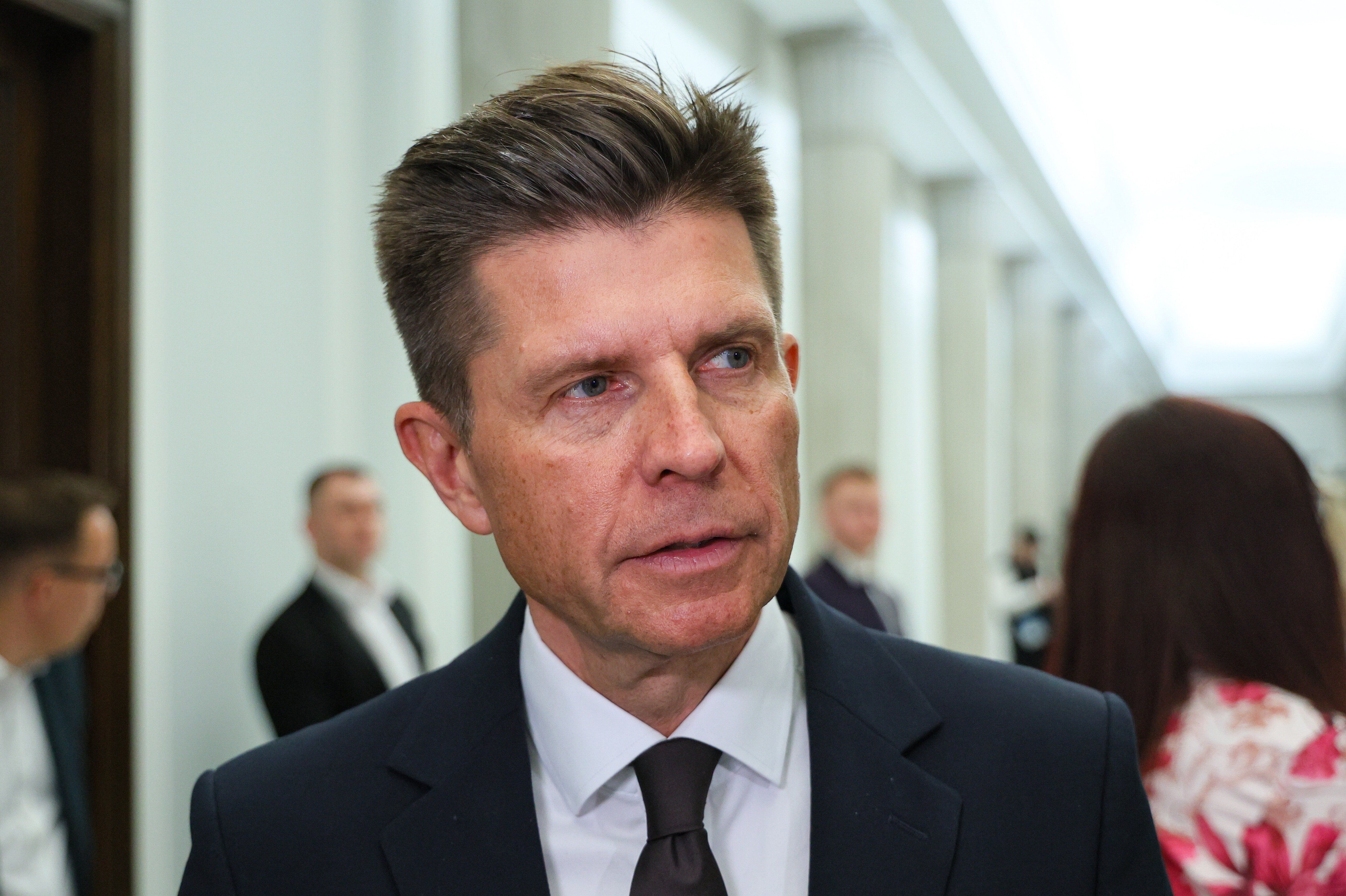 Czy Ryszard Petru zostanie wiceministrem rozwoju? Andrzej Domański odpowiada.
