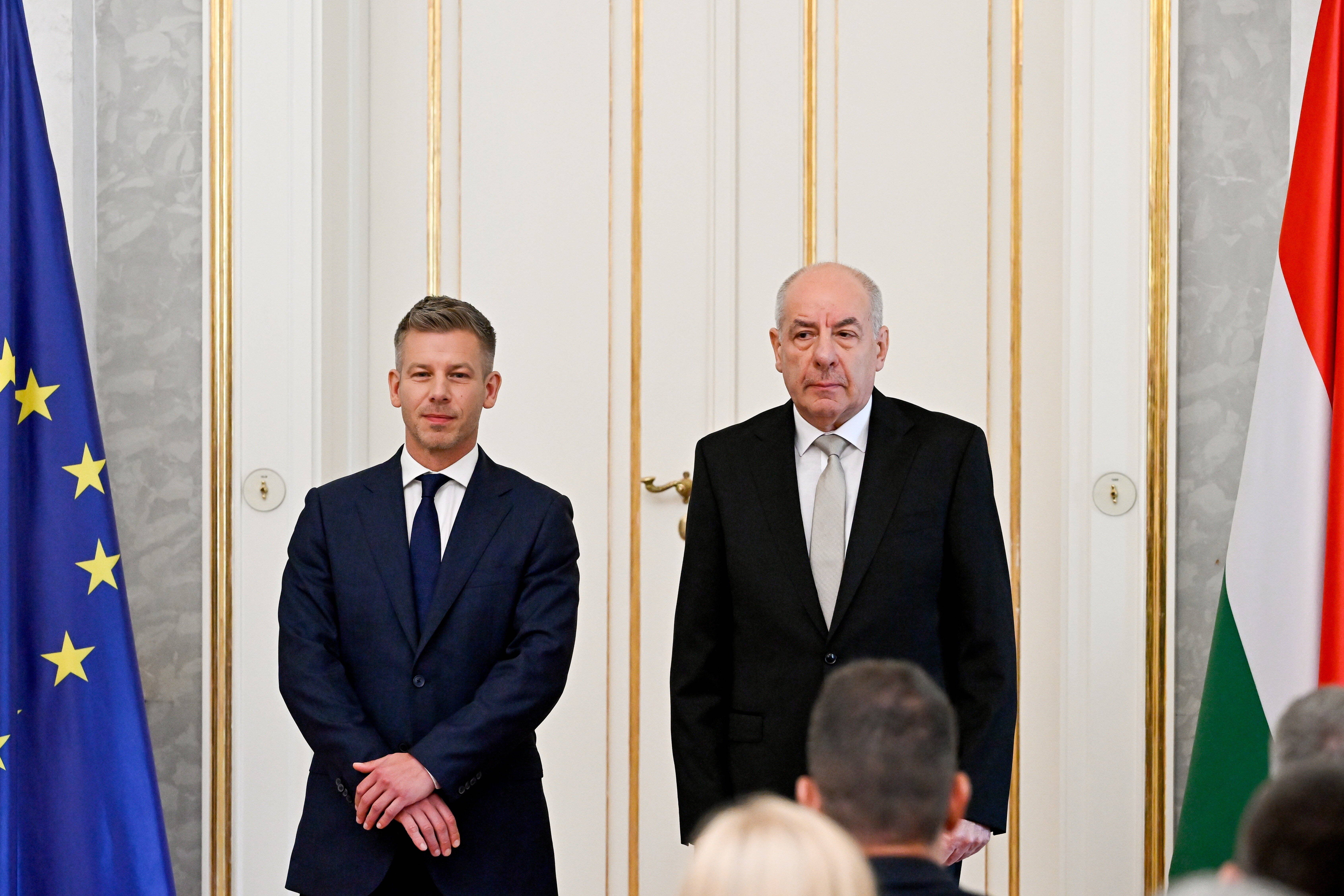 Premier Węgier żąda dymisji prezydenta. Zagroził, że zmieni konstytucję