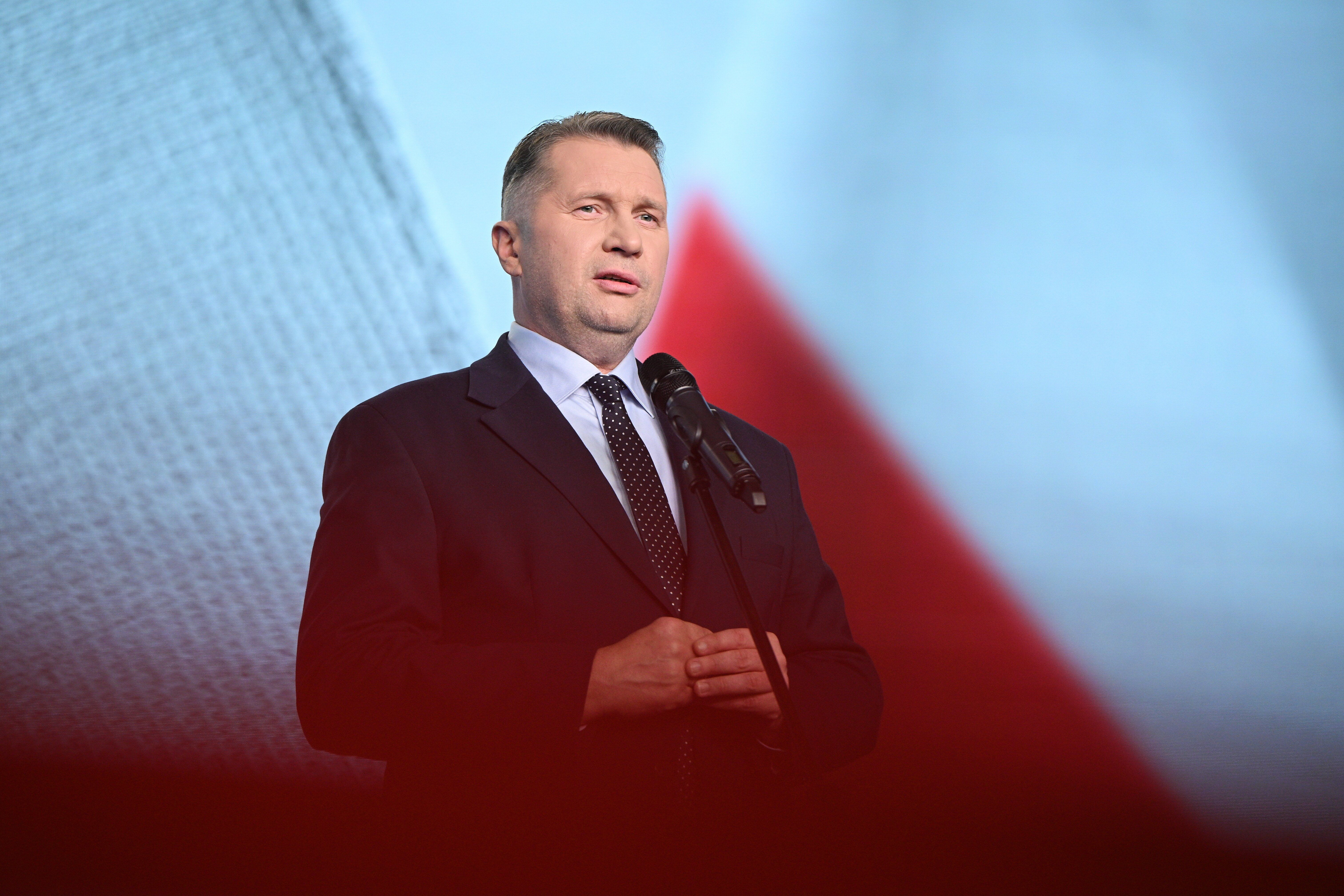 Przemysław Czarnek