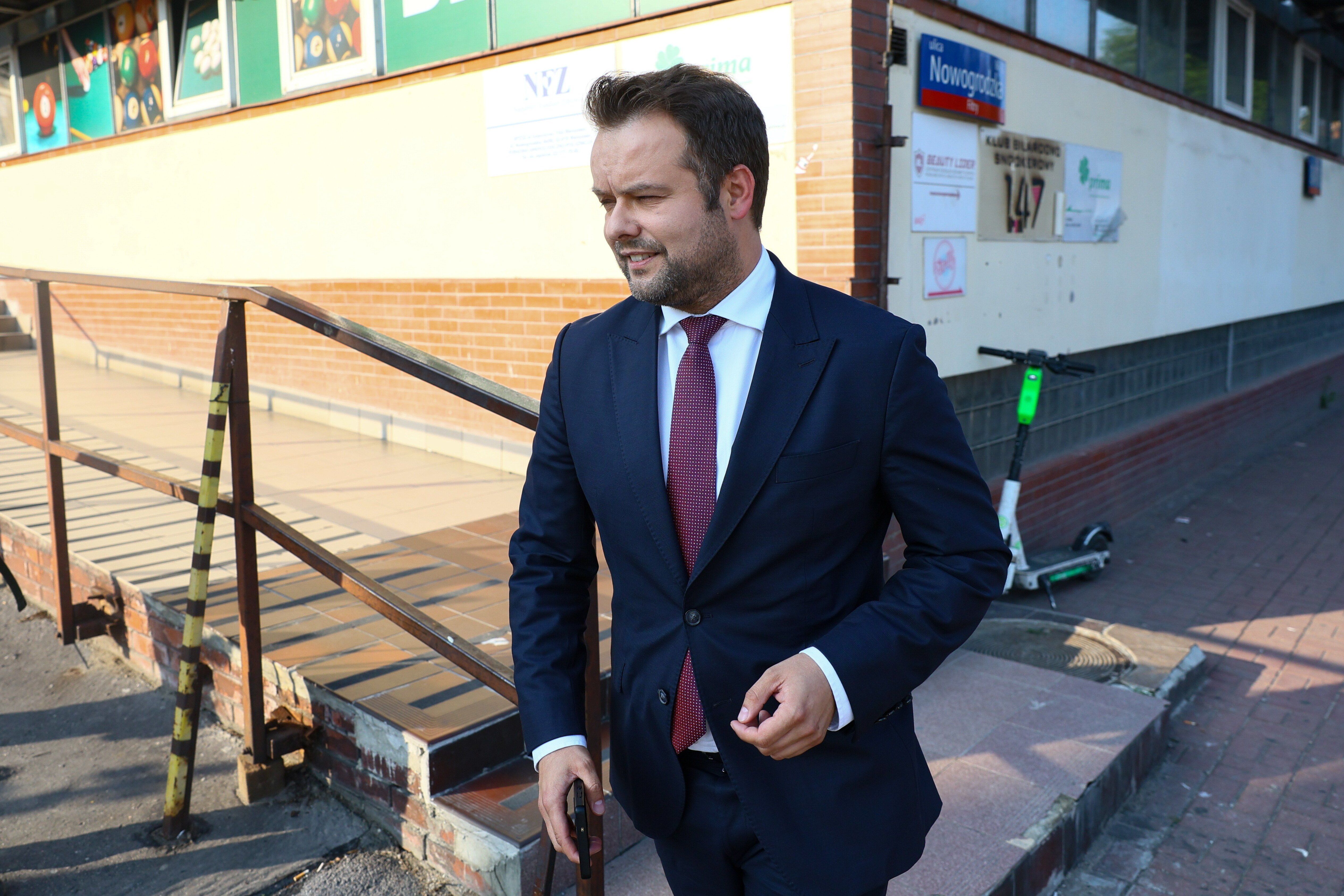 Rafał Bochenek