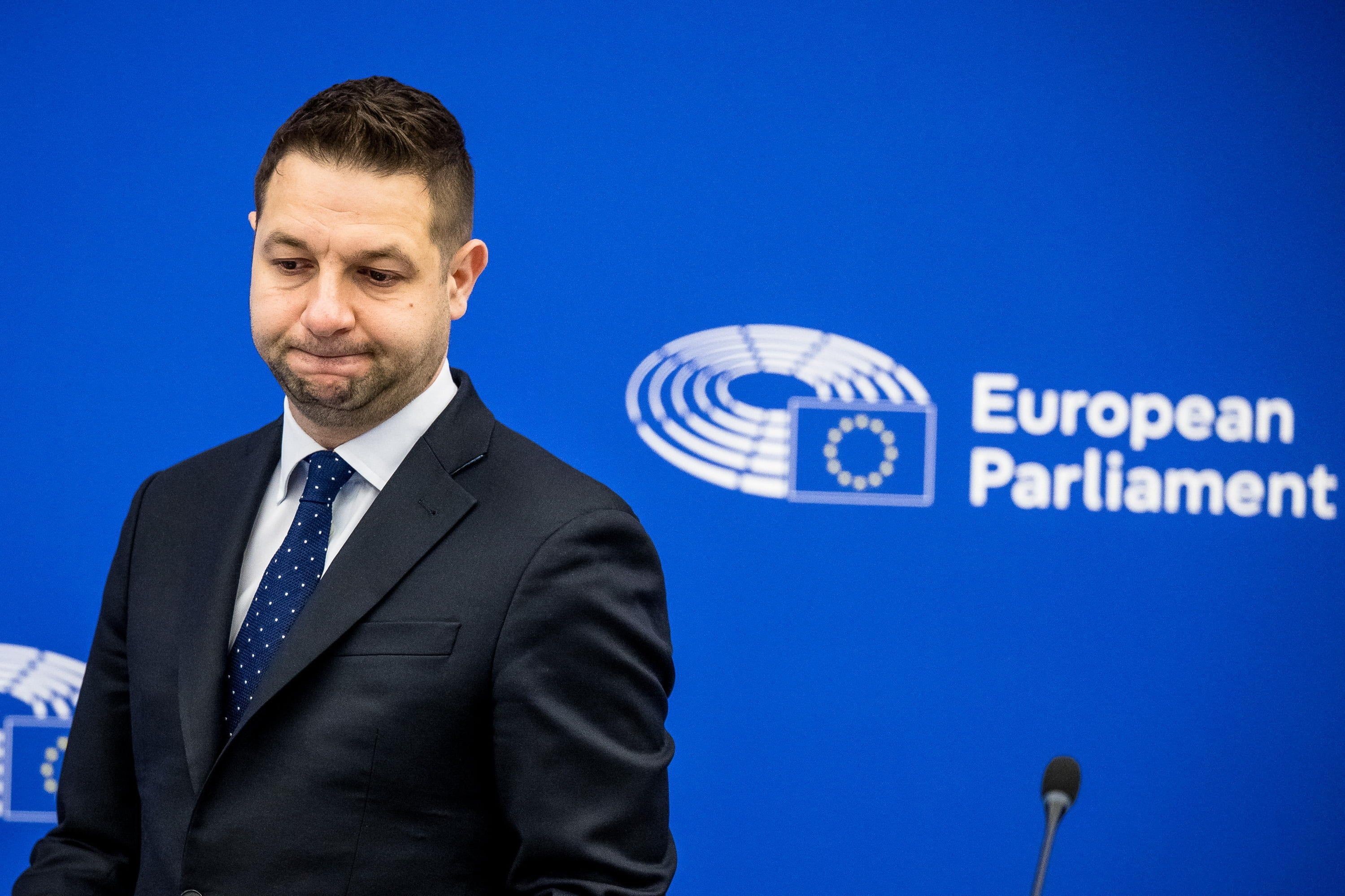 Patryk Jaki