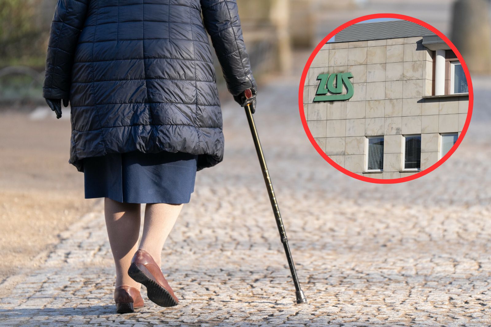 Jaka waloryzacja emerytur w 2027 r.?
