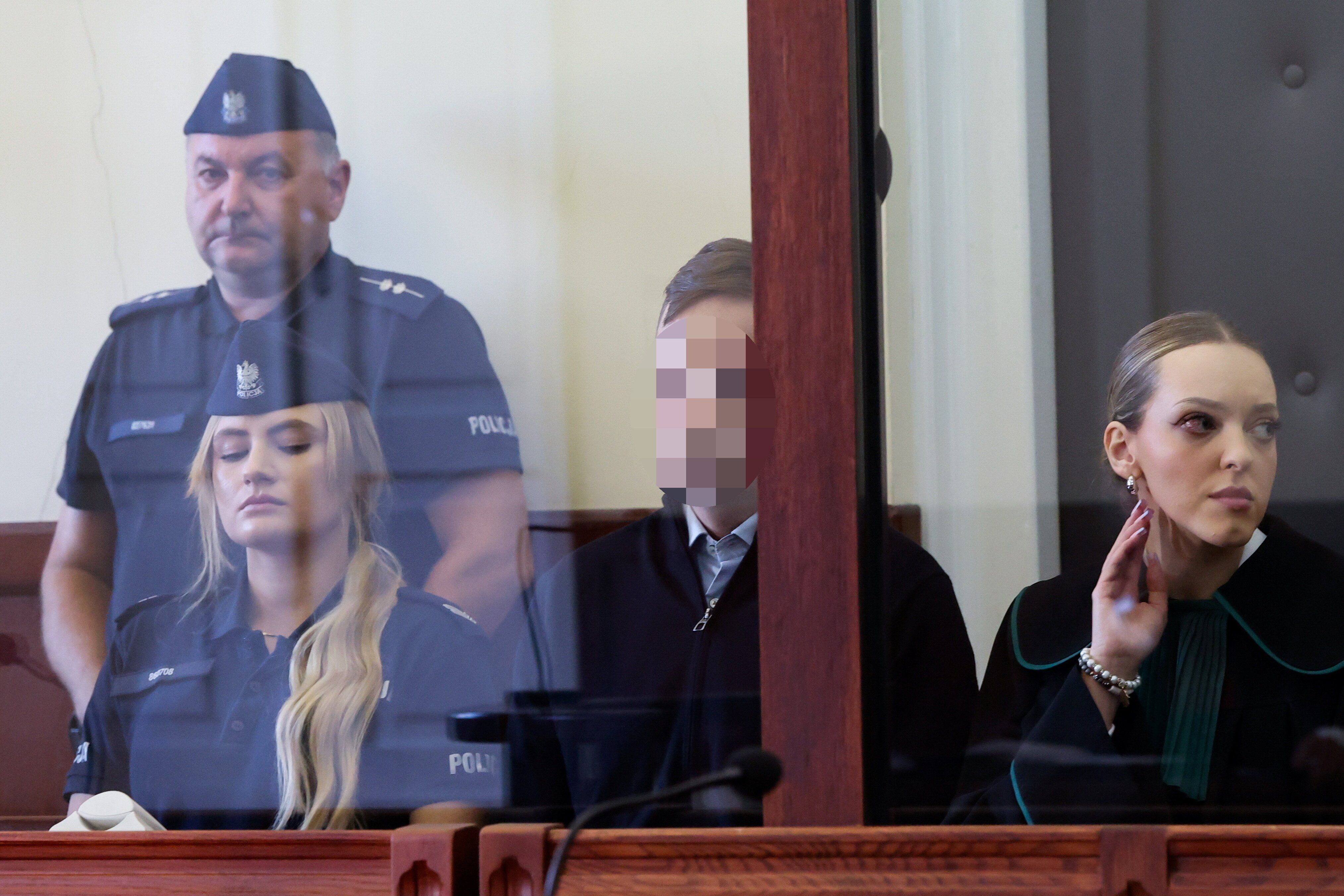 Sebastian M., Katarzyna Hebda