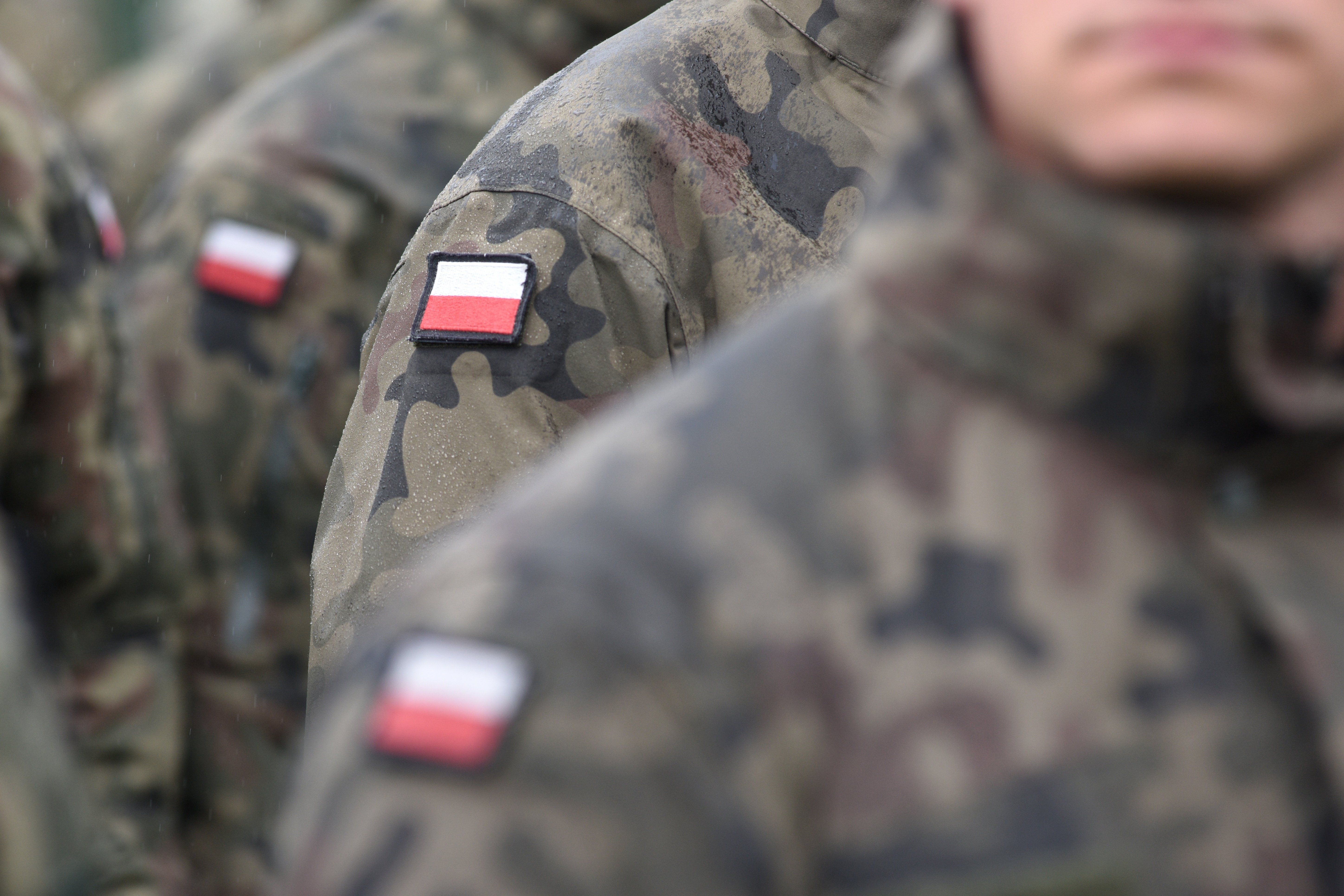 Polish,Armed,Forces.,Armed,Forces,Of,The,Republic,Of,Poland.