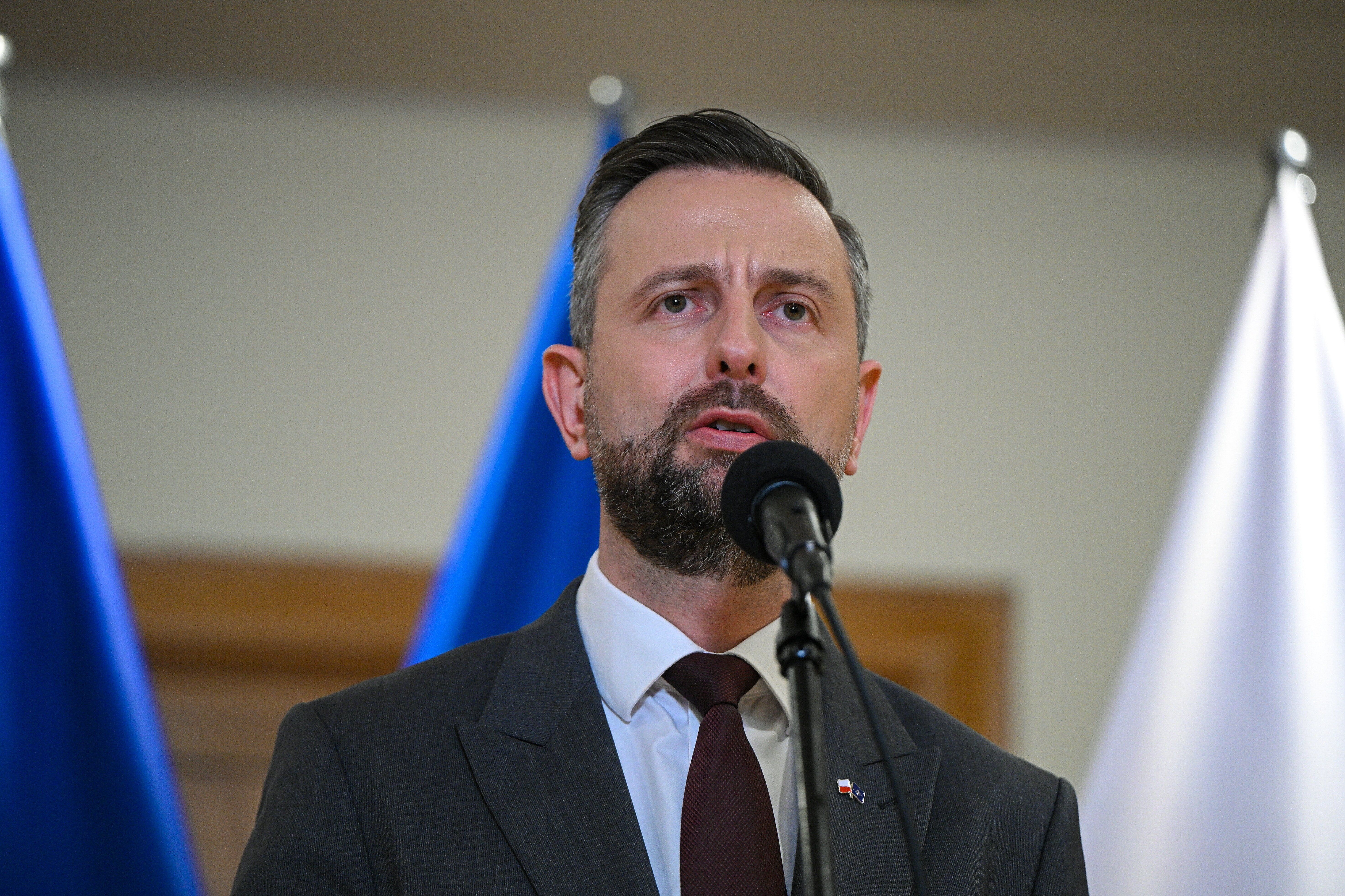 Władysław Kosiniak-Kamysz