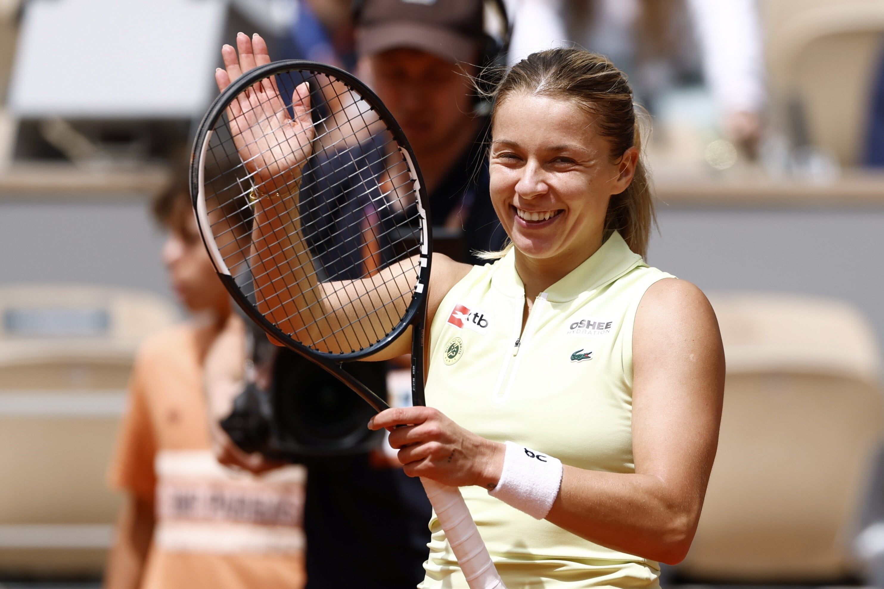 French Open - Day 11