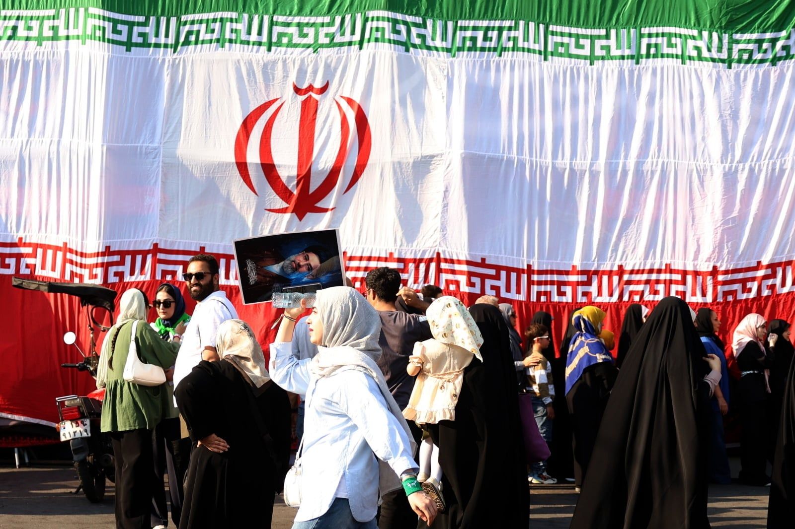 iran, teheran