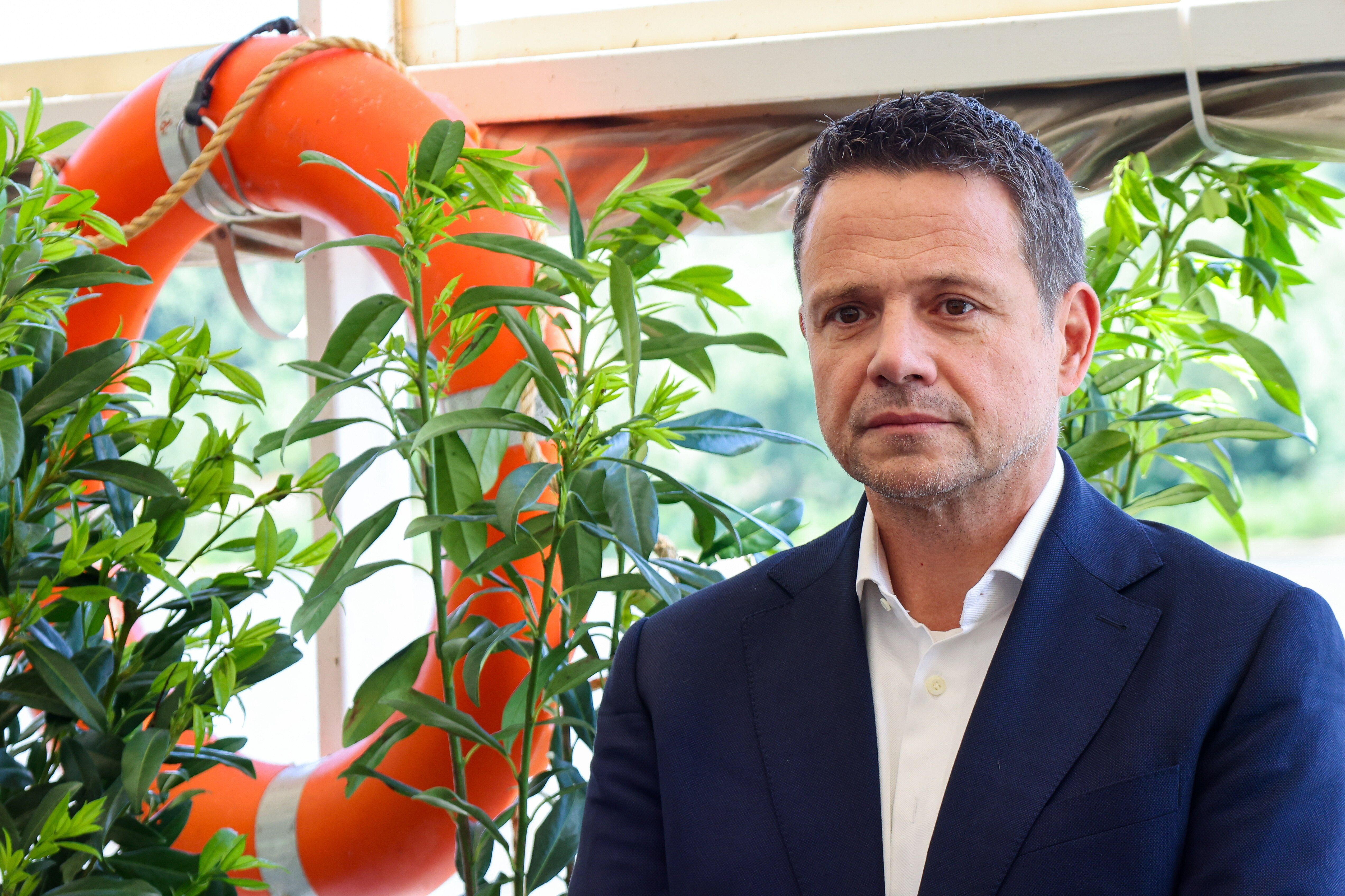 Rafał Trzaskowski