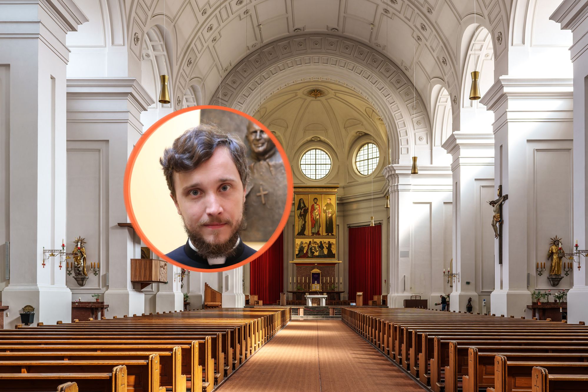 Dyspensa po Bożym Ciele? Nie wszędzie, ksiądz tłumaczy
