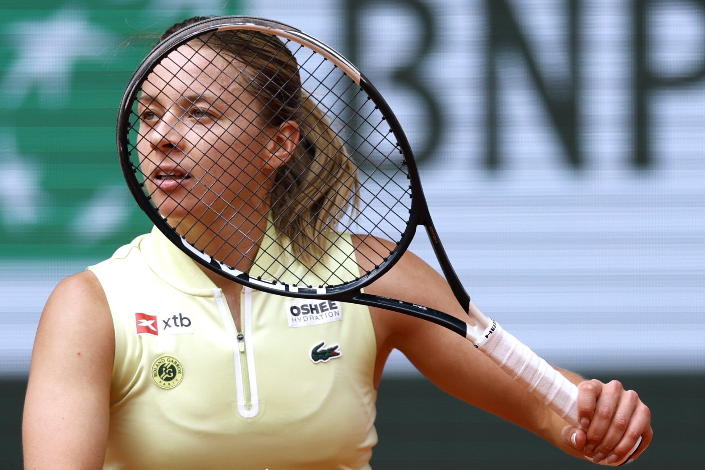 French Open - Day 14