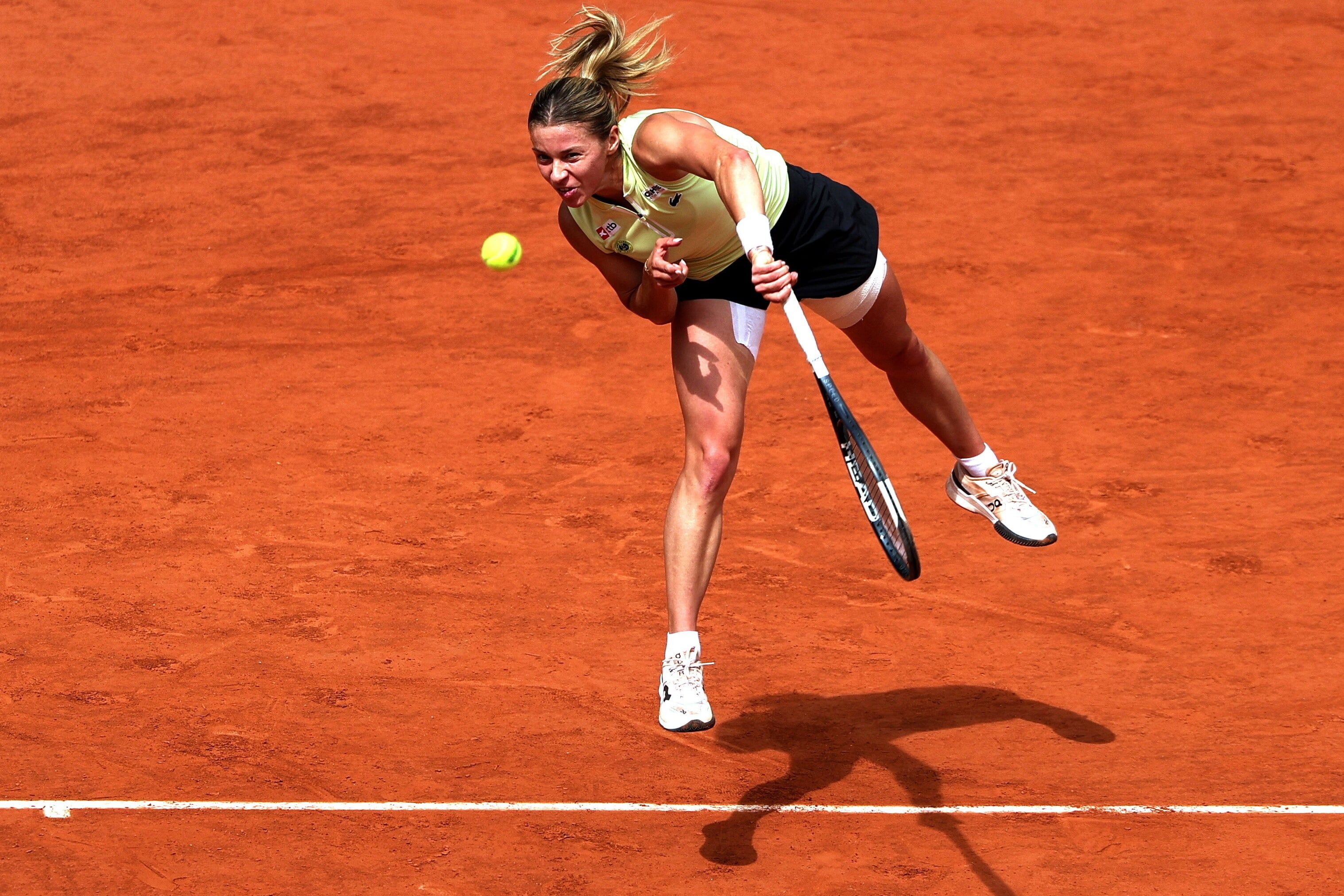 French Open - Day 14