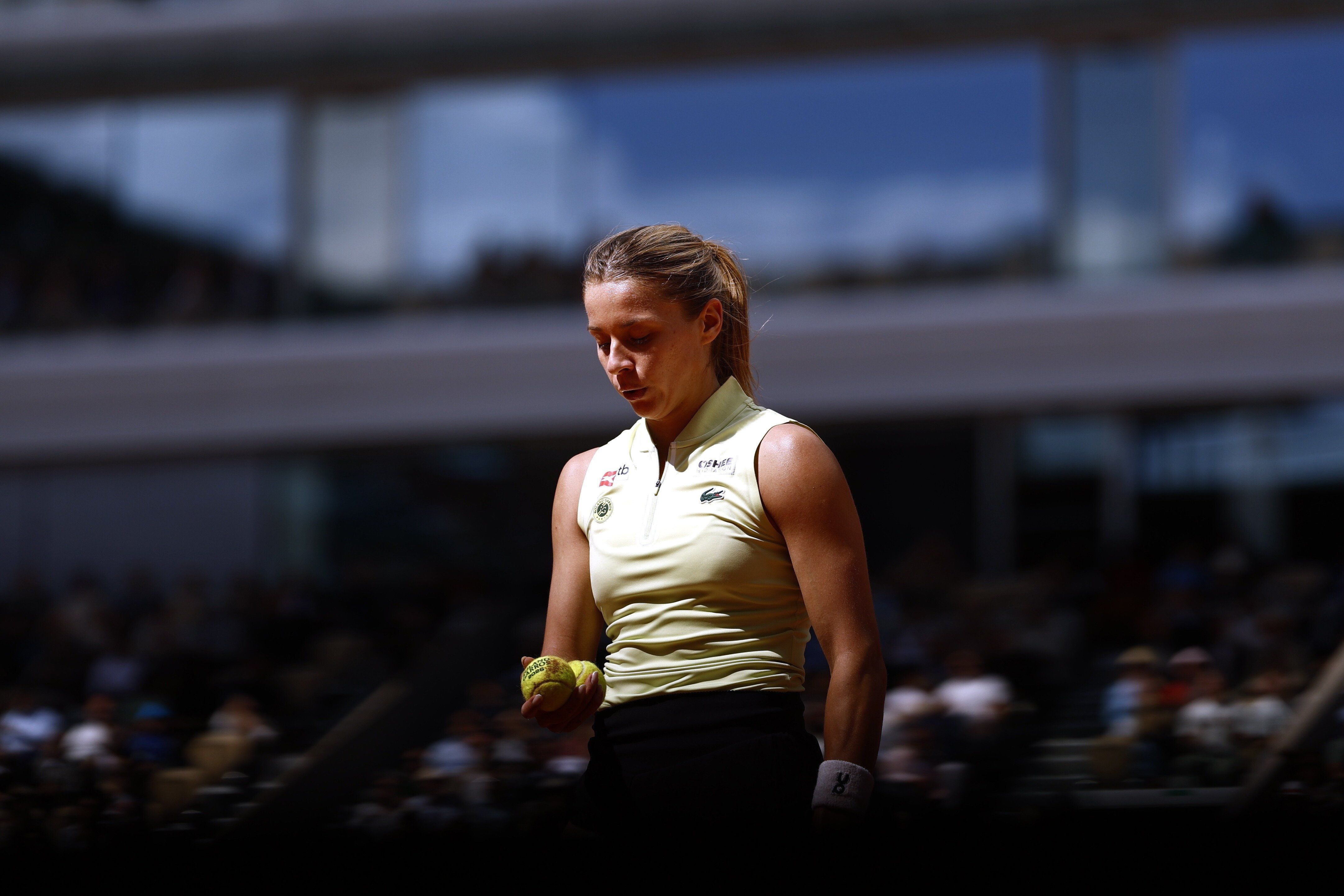 French Open - Day 14
