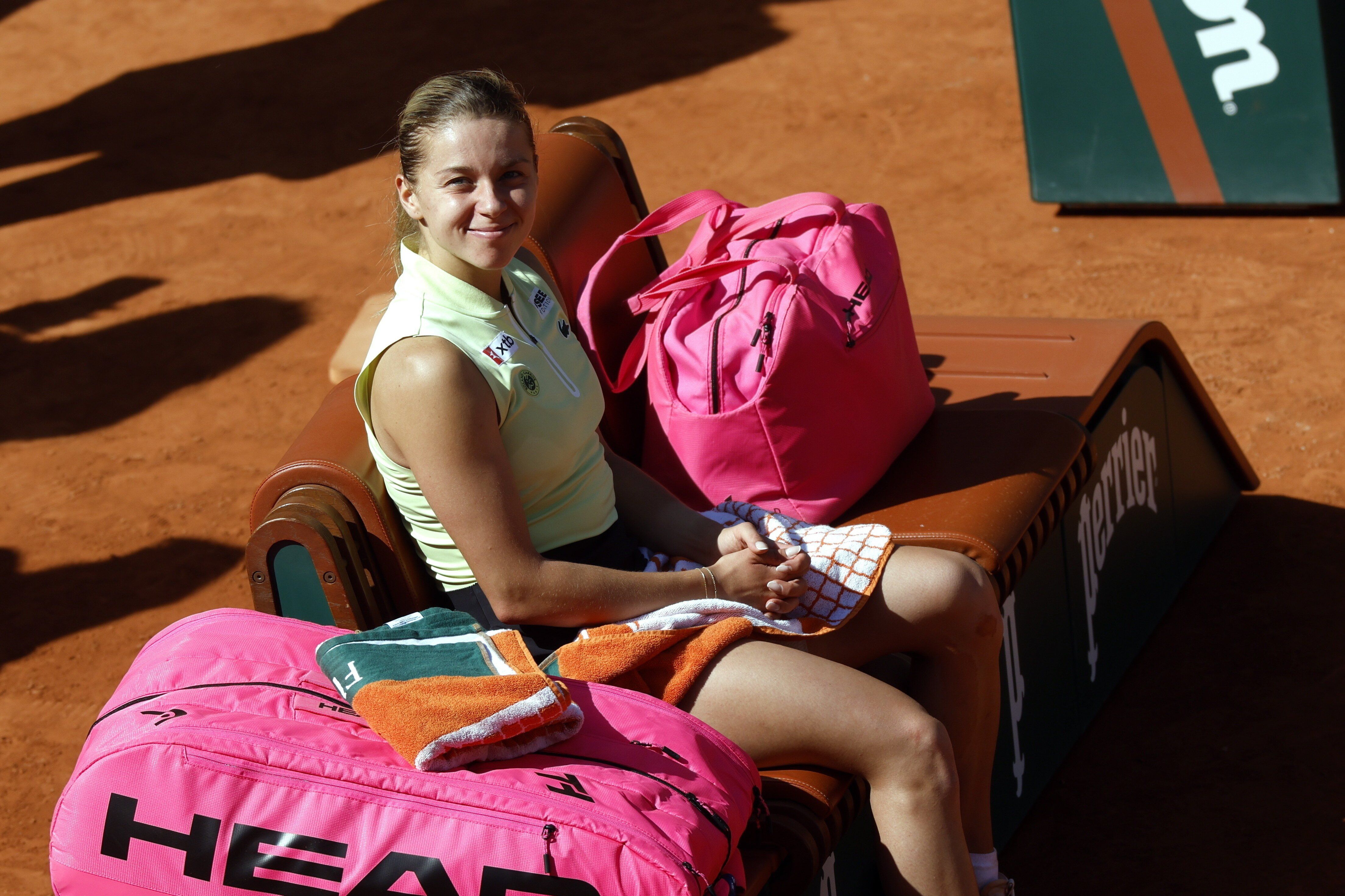 French Open - Day 14
