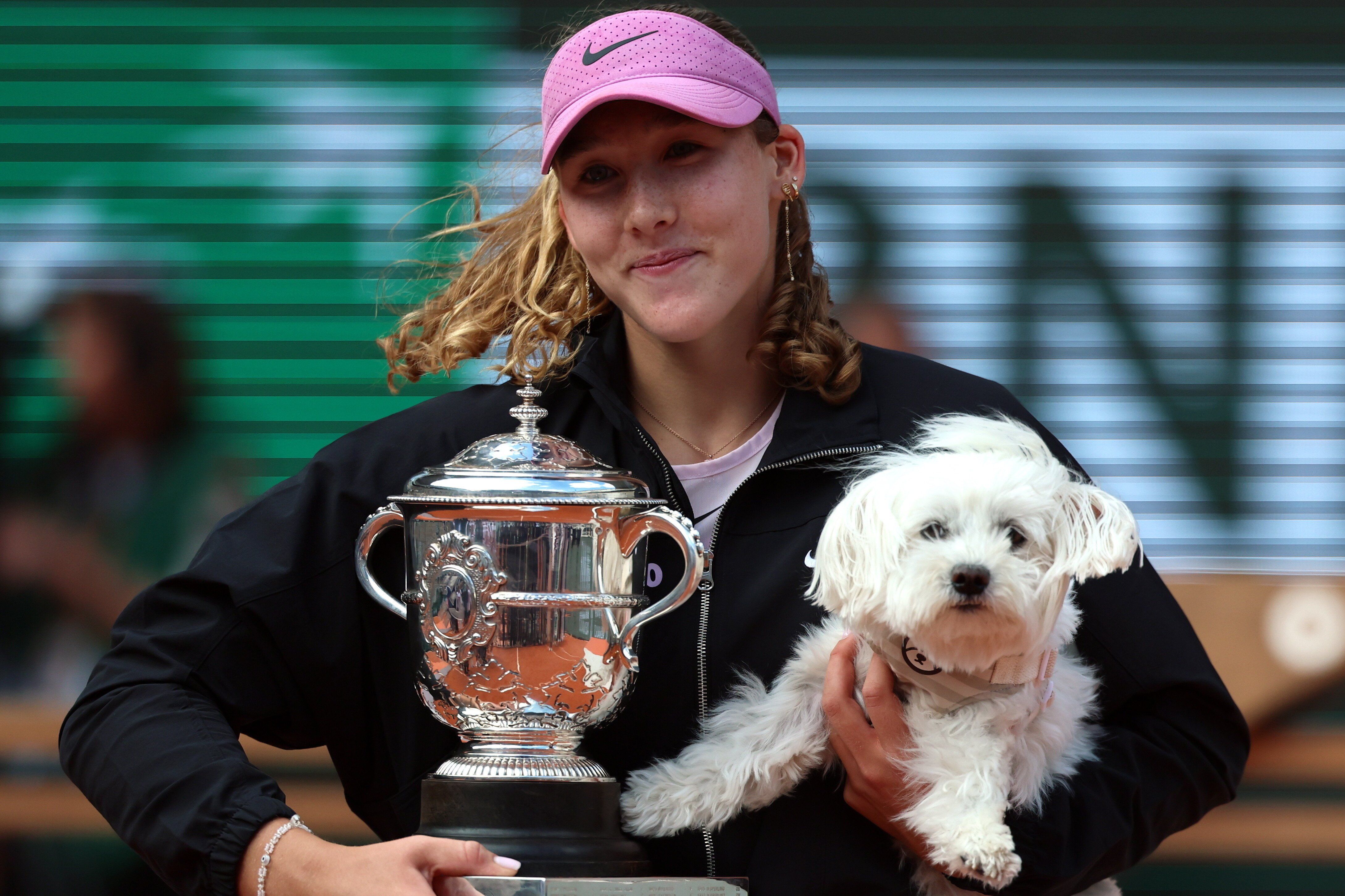 French Open - Day 14