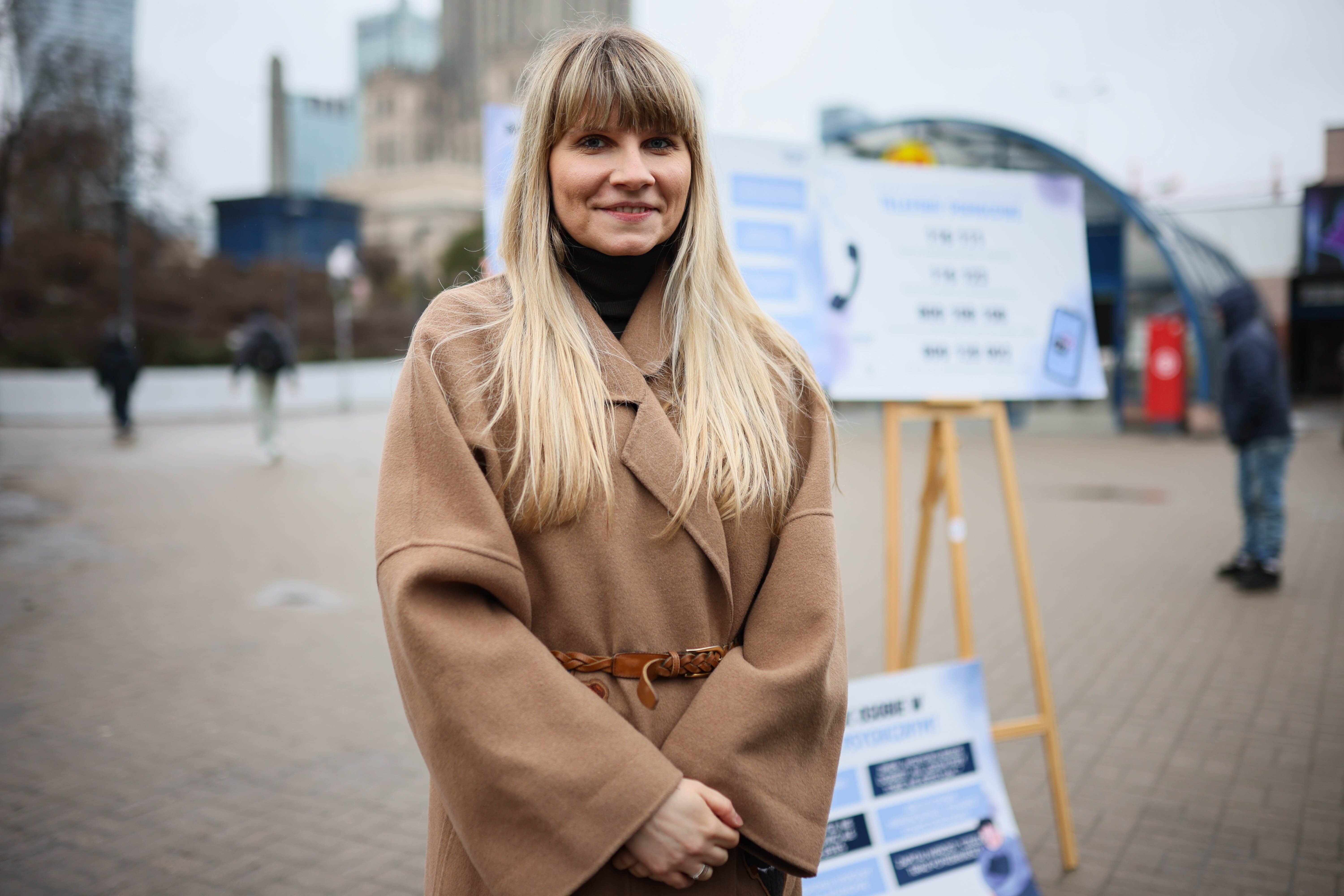 Monika Horna-Cieślak