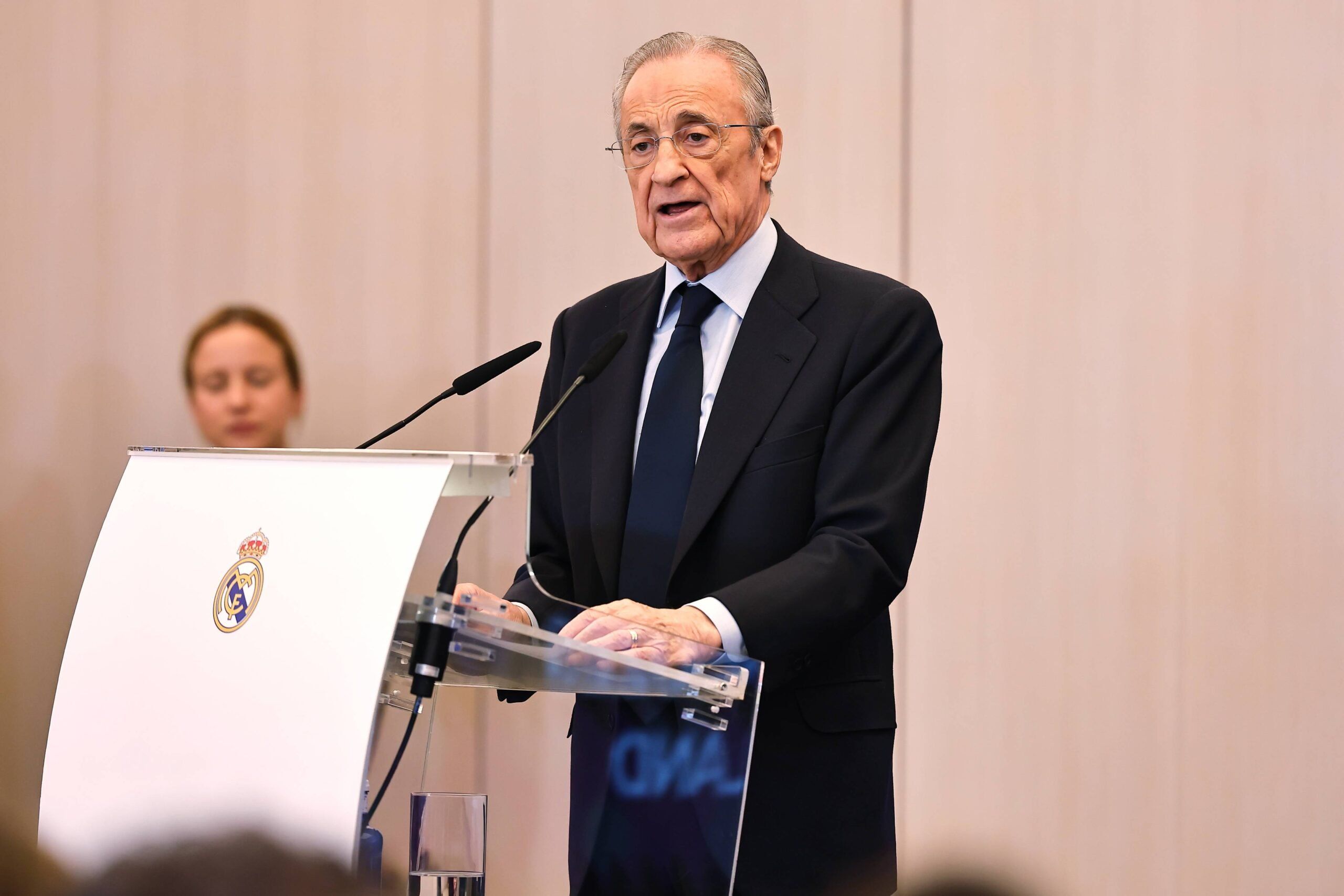 Media: Socios Realu zdecydowali ws. prezesa. Deklasacja w wyborach