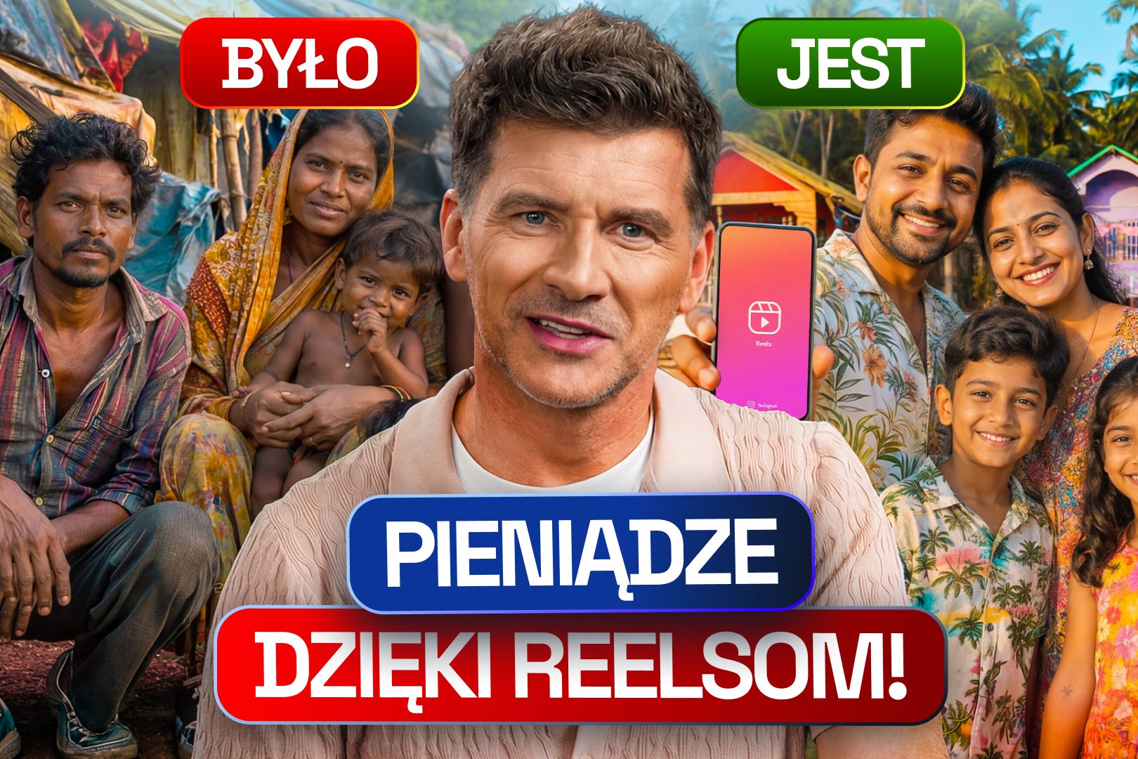 „Niezłe Wiadomości” Tomasza Kammela. Nowy program Kanału Zero.