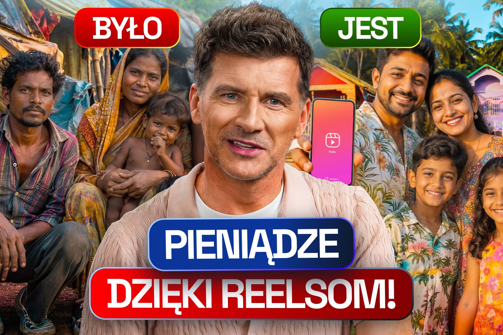 Tomasz Kammel i jego „Niezłe Wiadomości”