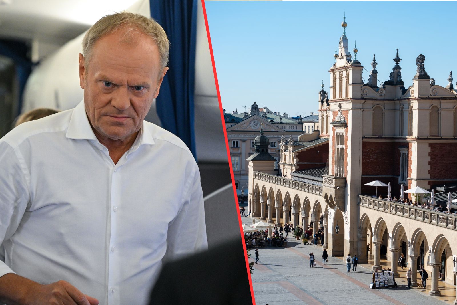 Kto będzie kandydatem Koalicji Obywatelskiej na prezydenta Krakowa? Padają trzy nazwiska