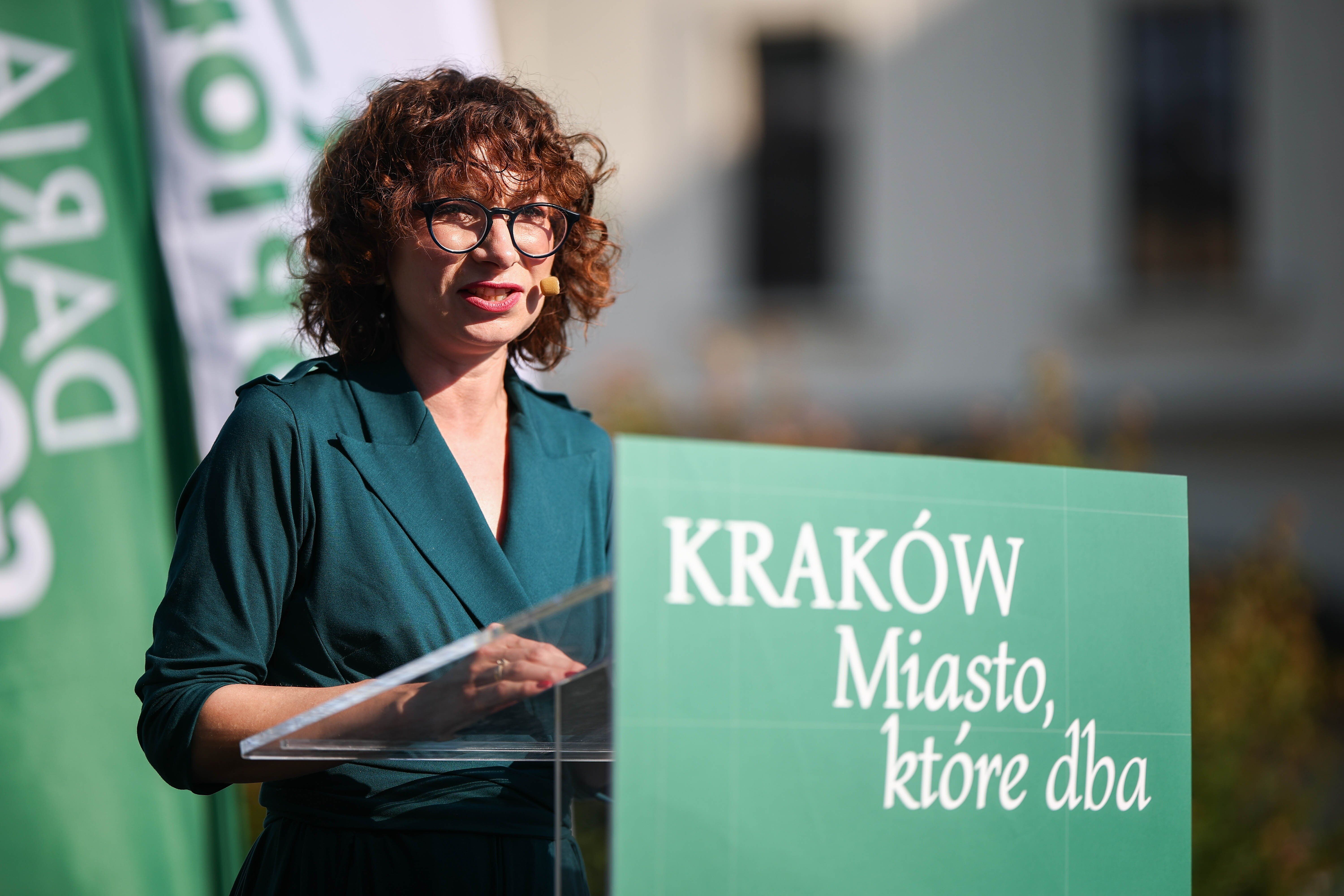 Daria Gosek-Popiołek