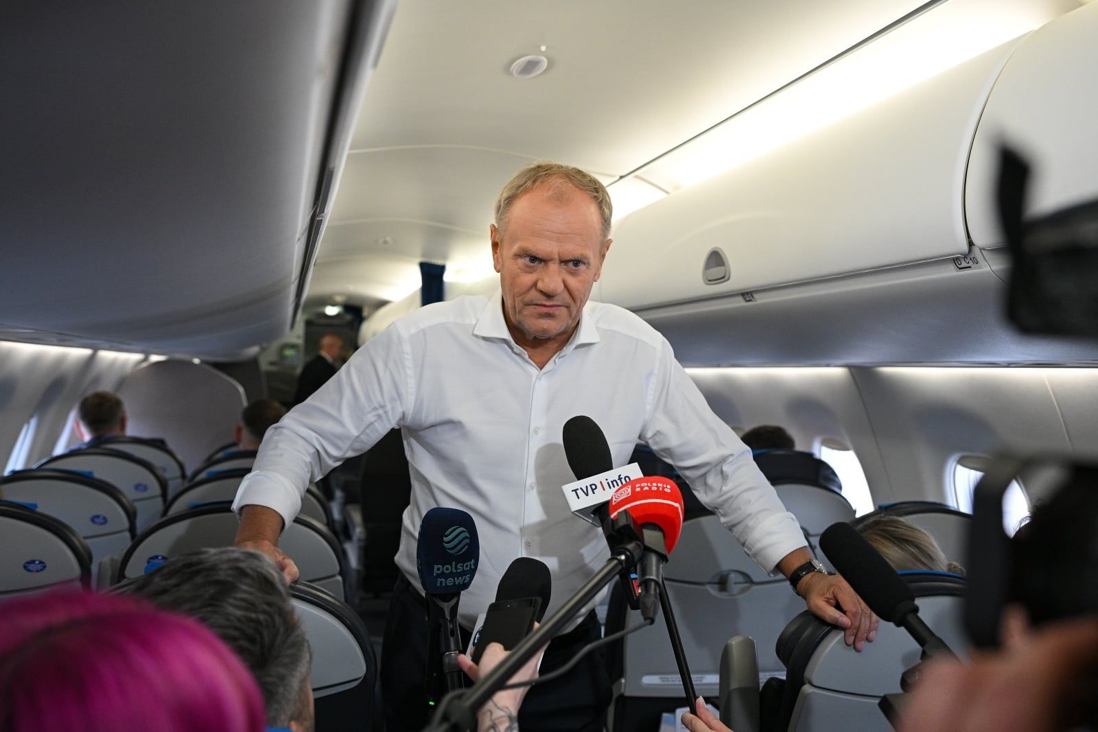Donald Tusk