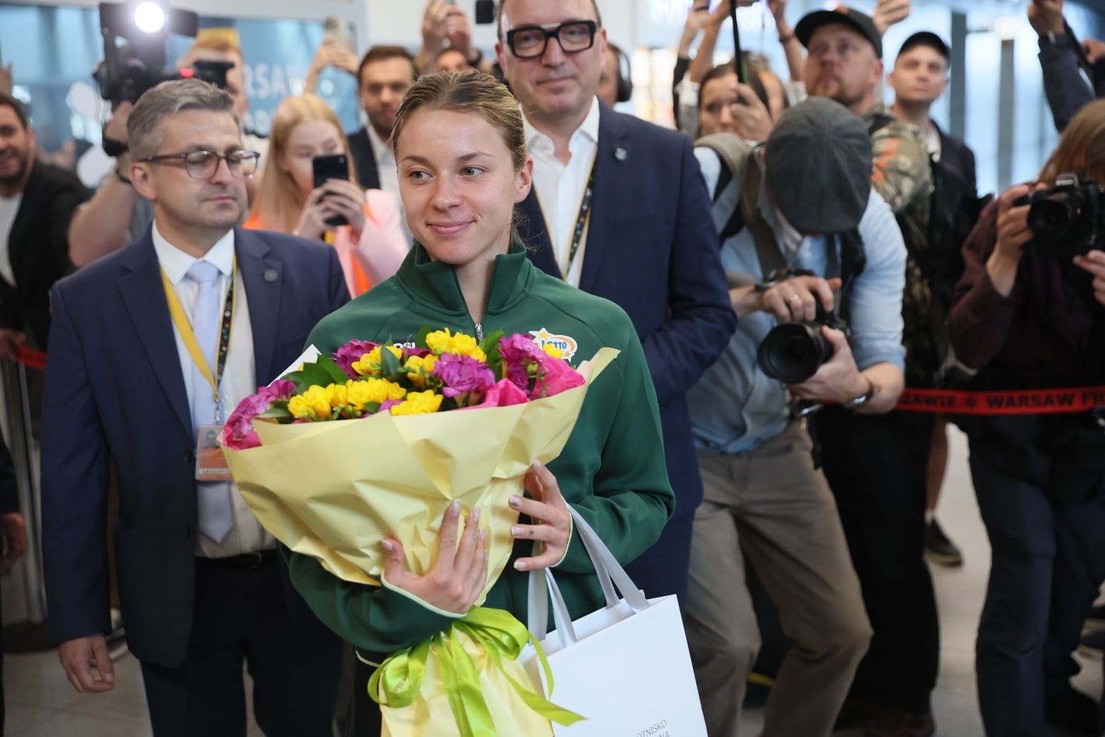Maja Chwalińska