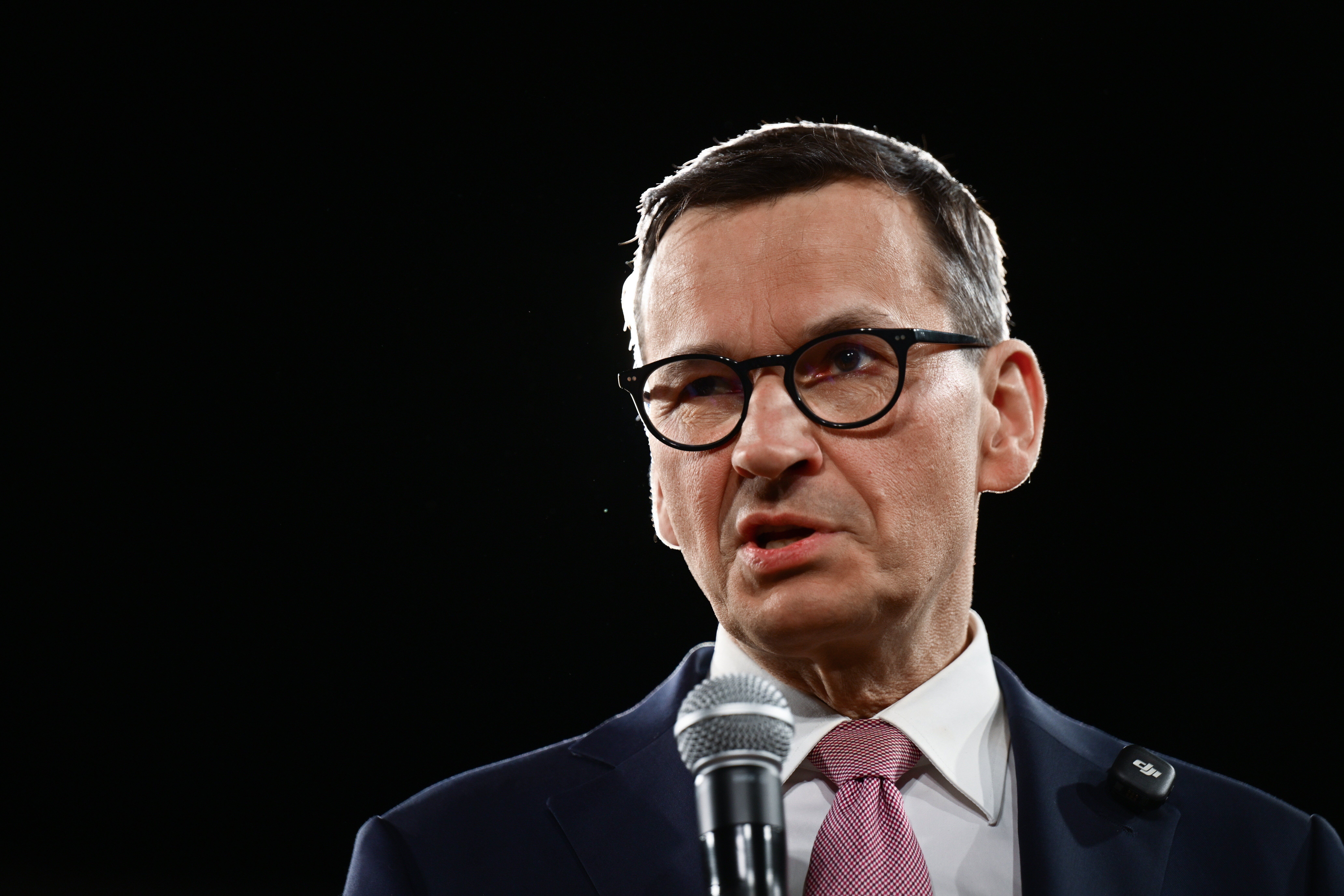 Mateusz Morawiecki