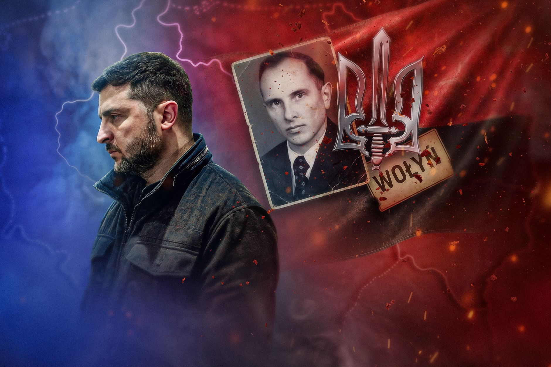 Polacy nie mają wątpliwości ws. decyzji Zełenskiego. Najnowszy sondaż